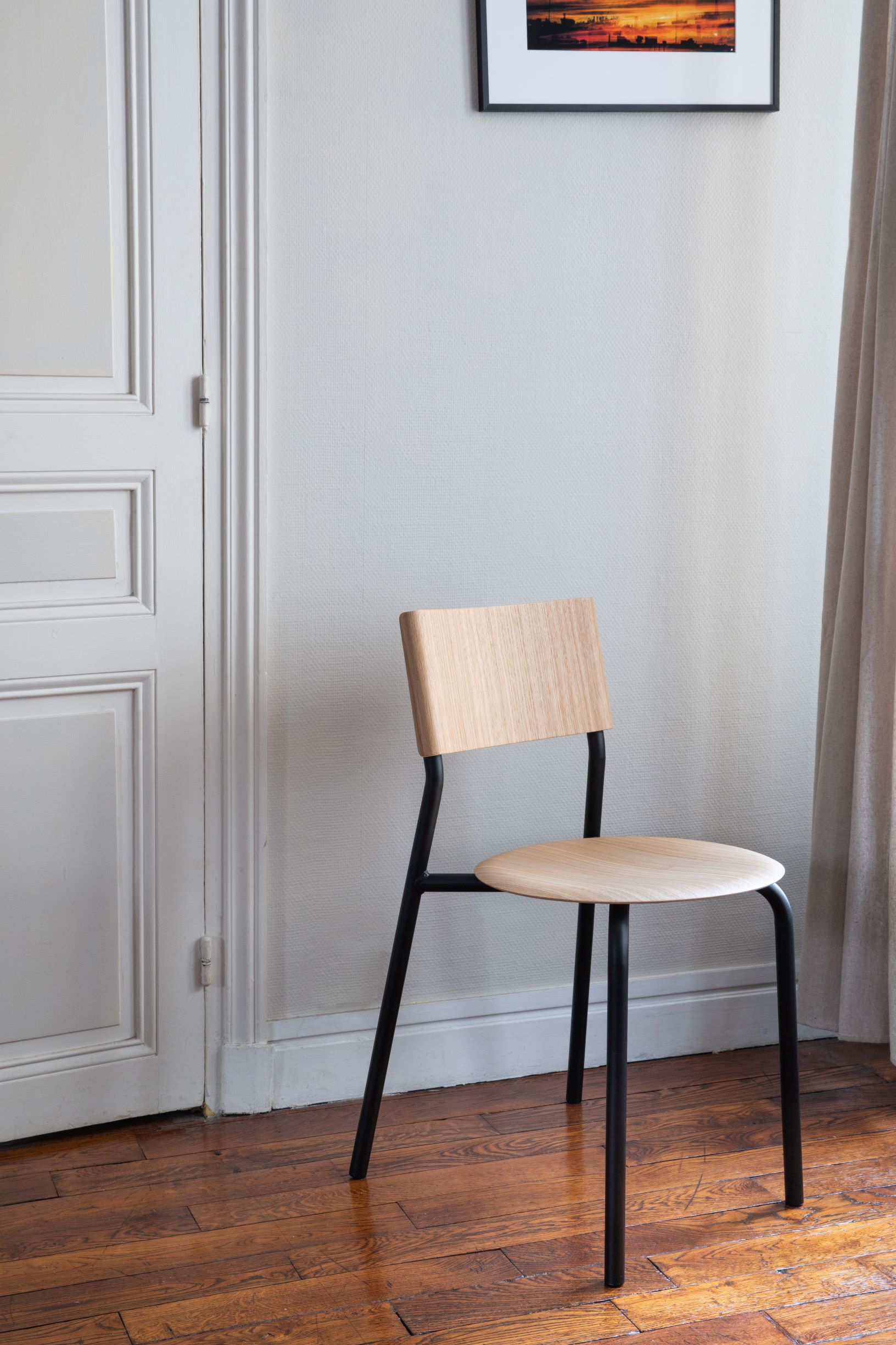 SSD Chair : Simple, Strong and Durable - durable furniture