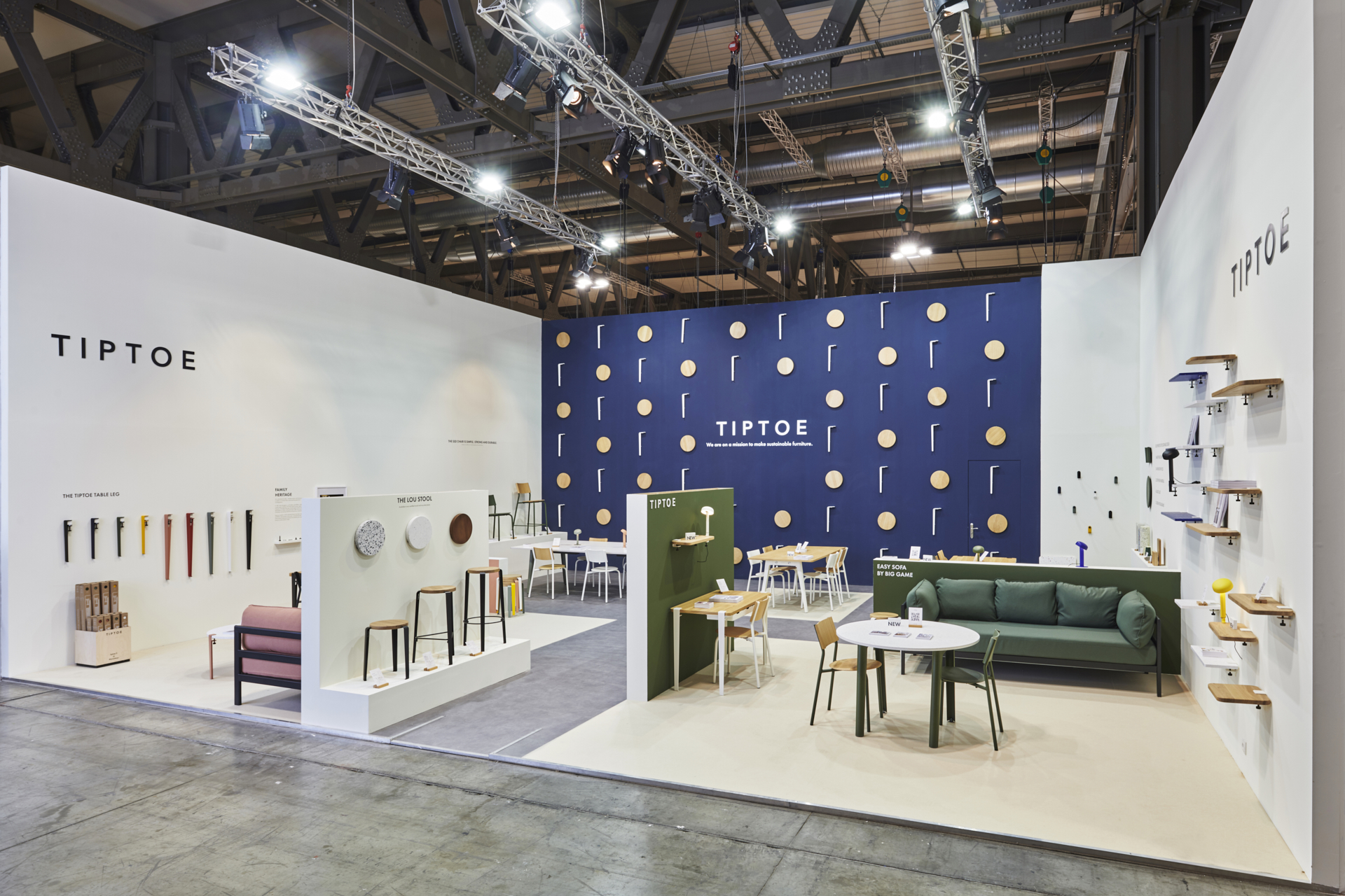 Highlights from Milan's Salone del Mobile 2022, Part 03