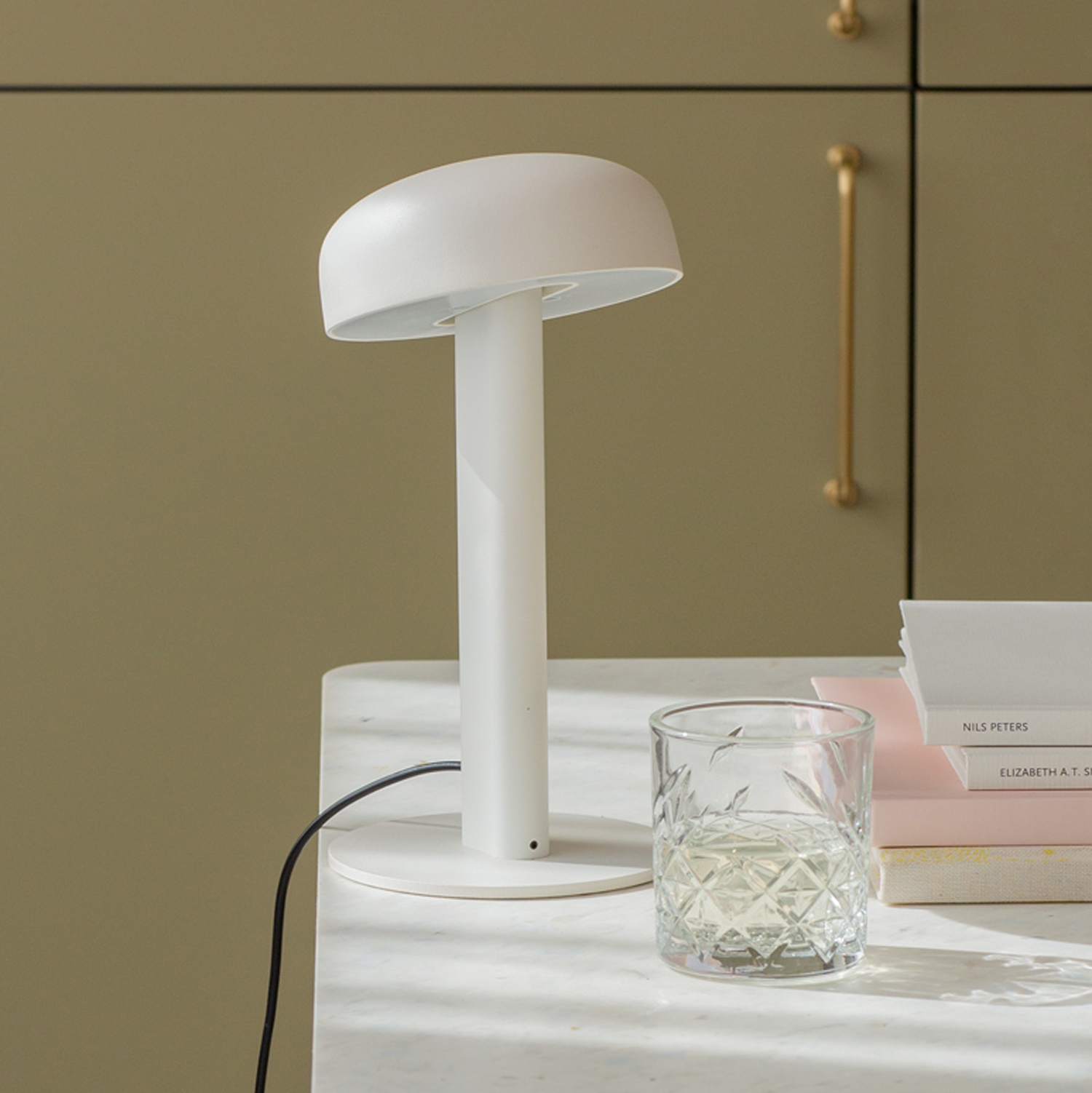 NOD table lamp