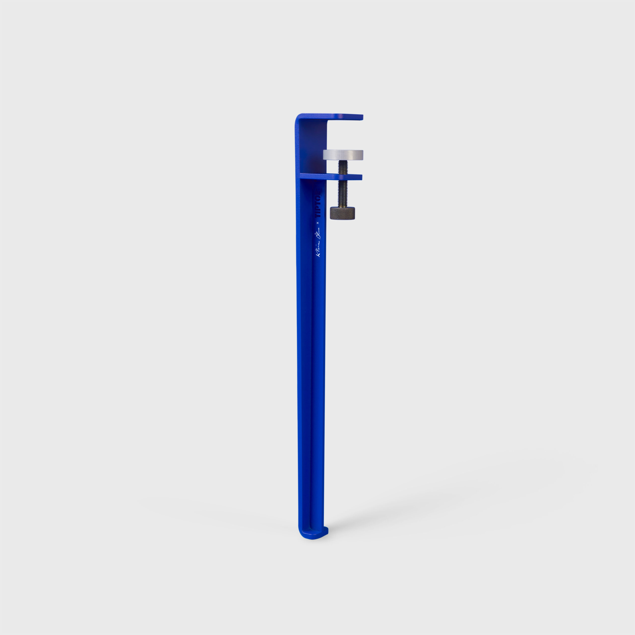 TIPTOE x KLEIN BLUE® - Coffee table leg 43cm