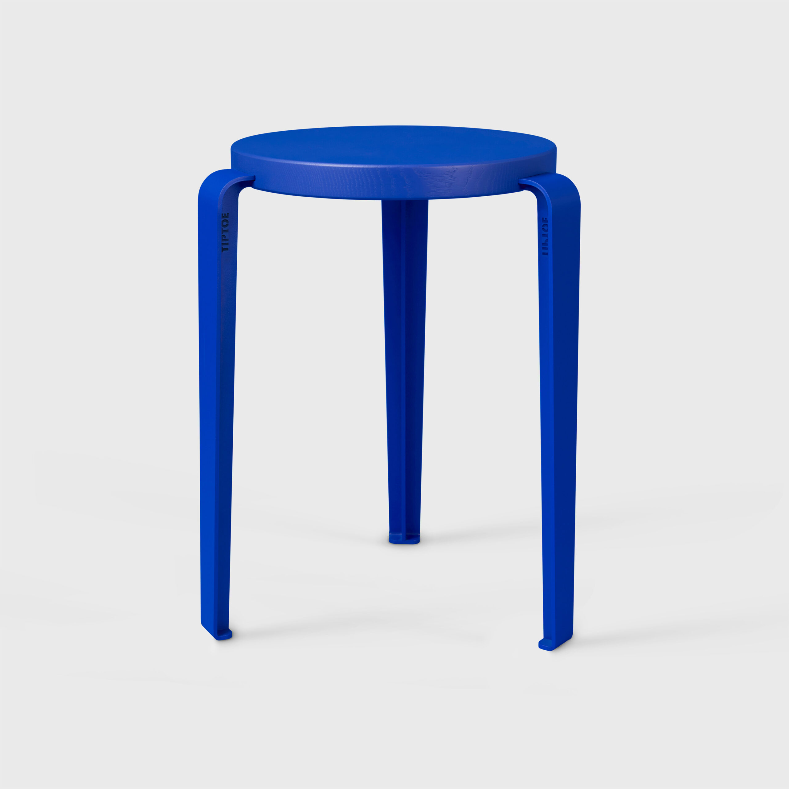 TIPTOE x KLEIN BLUE® - LOU Stool