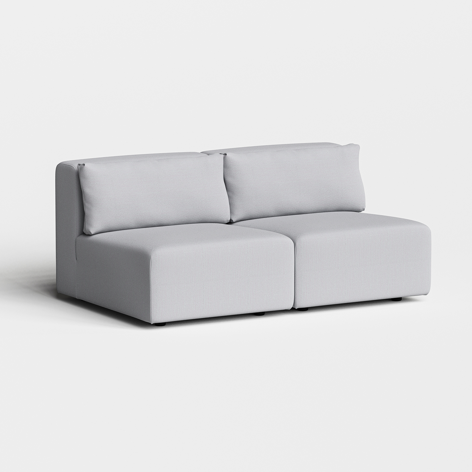 BRIDGE sofa - 2 seats