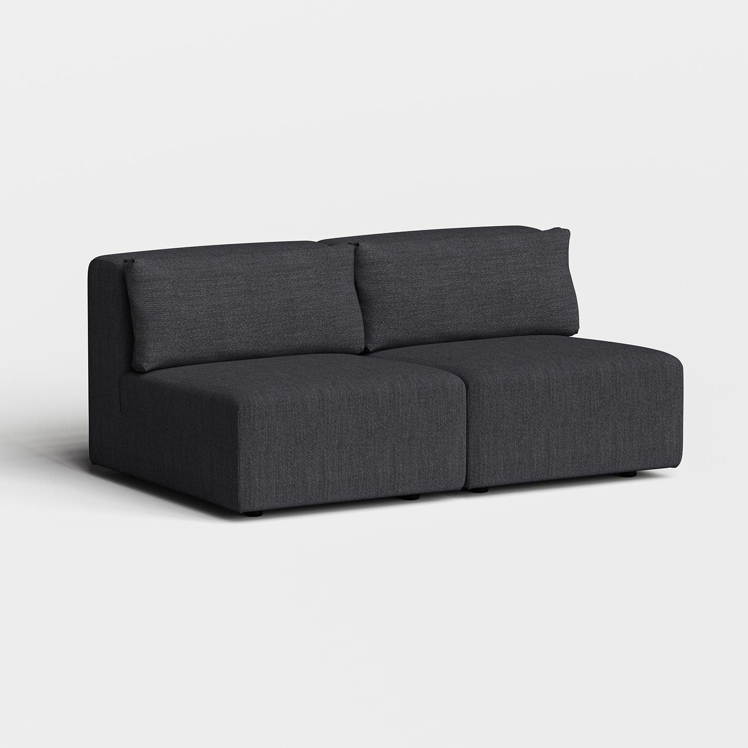 BRIDGE sofa - 2 seats