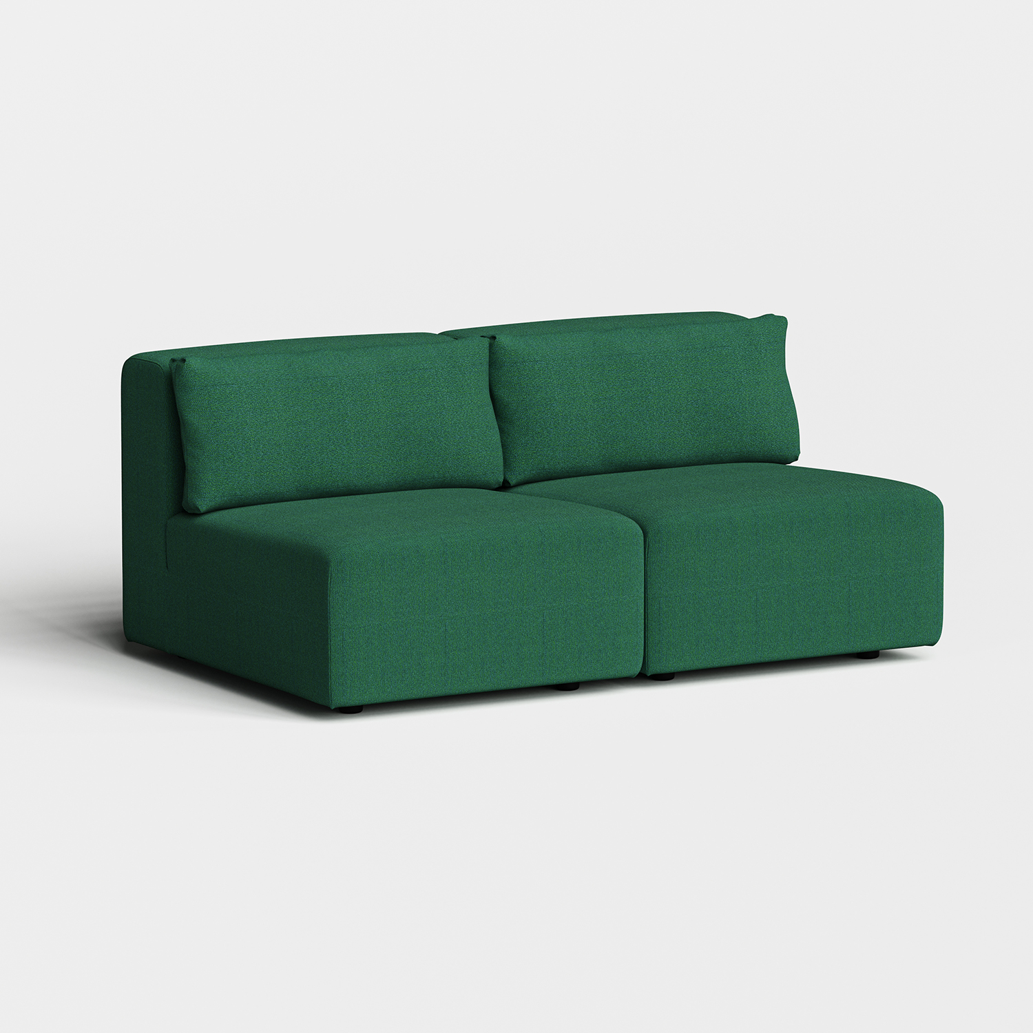 BRIDGE sofa - 2 seats