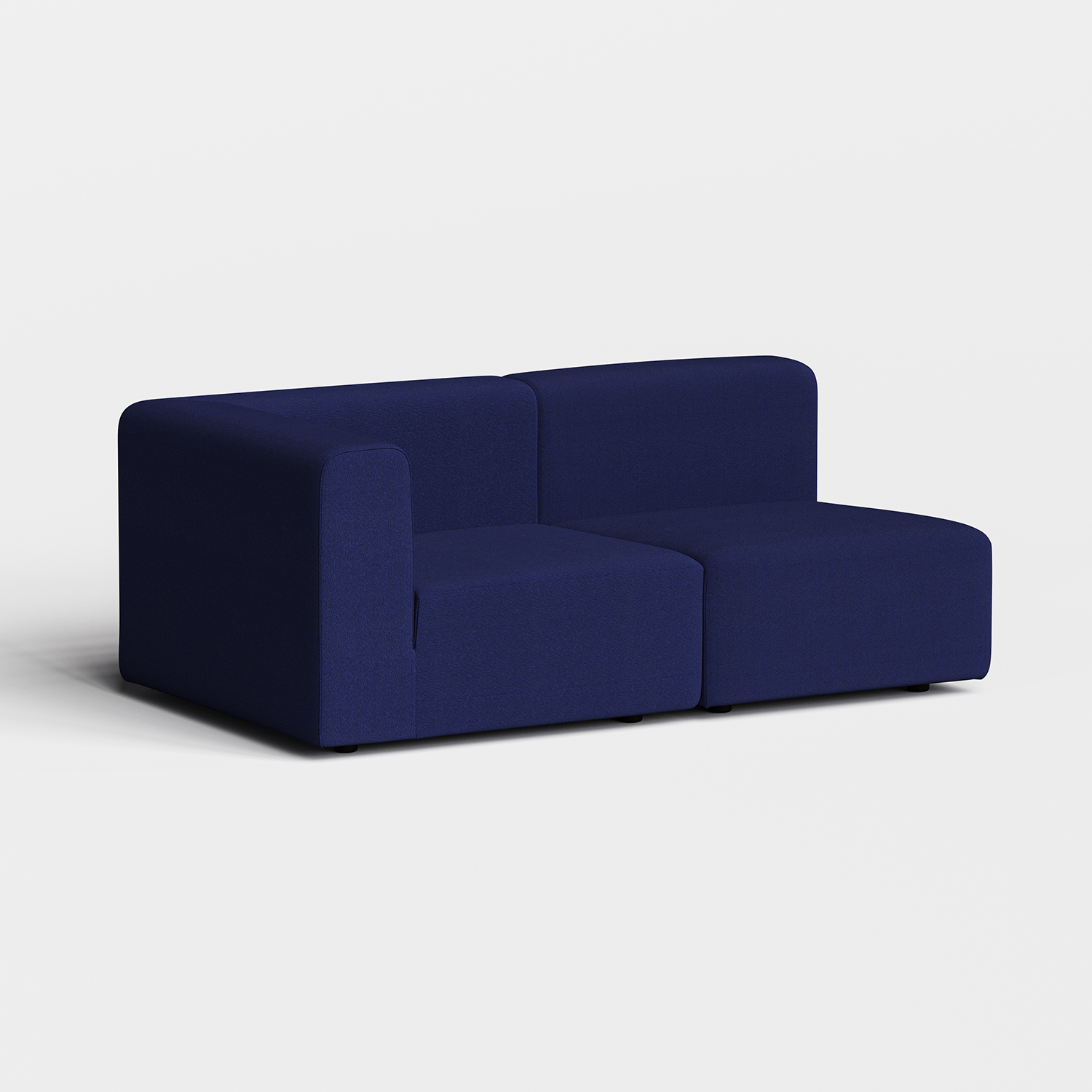 BRIDGE sofa - 2 seats