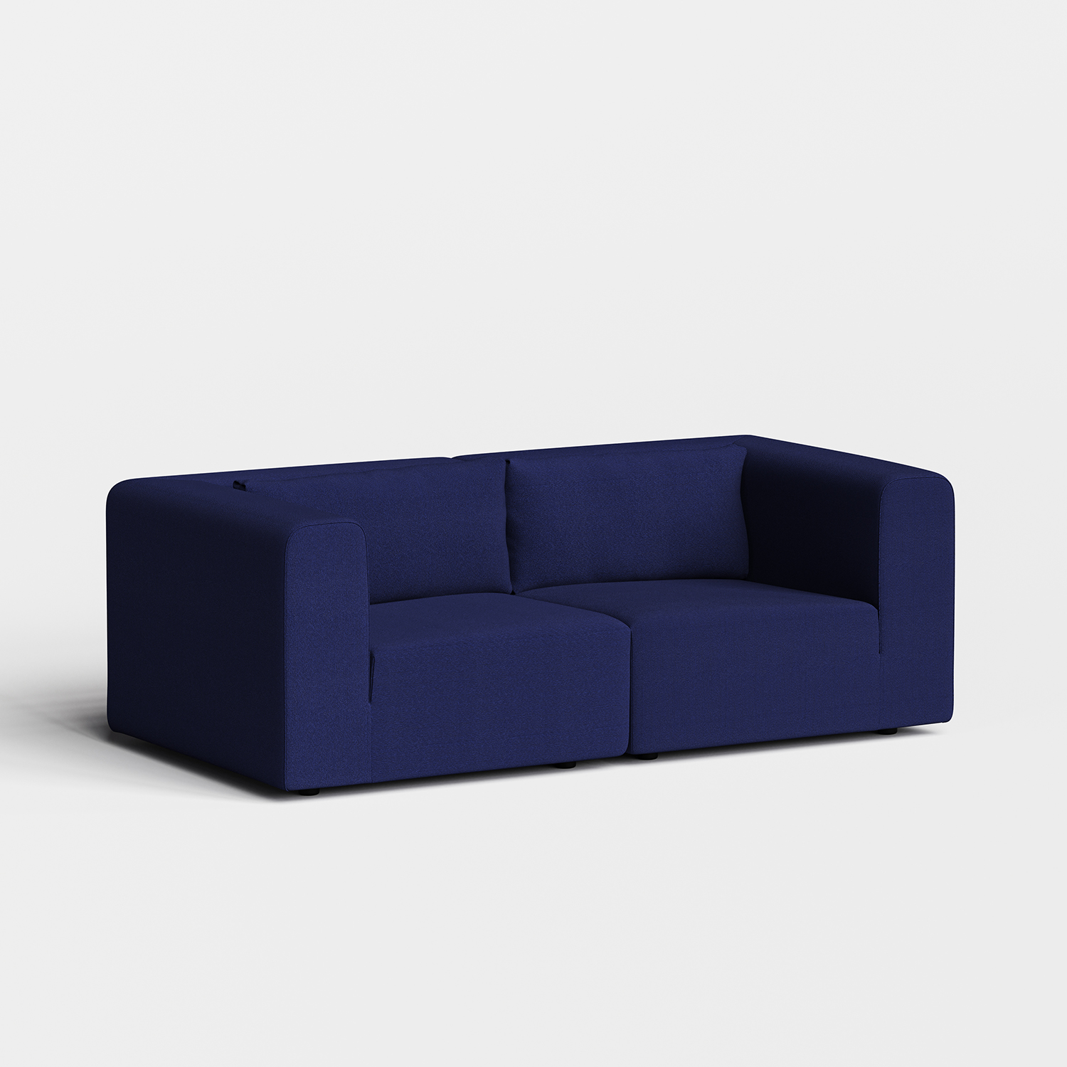 BRIDGE sofa - 2 seats