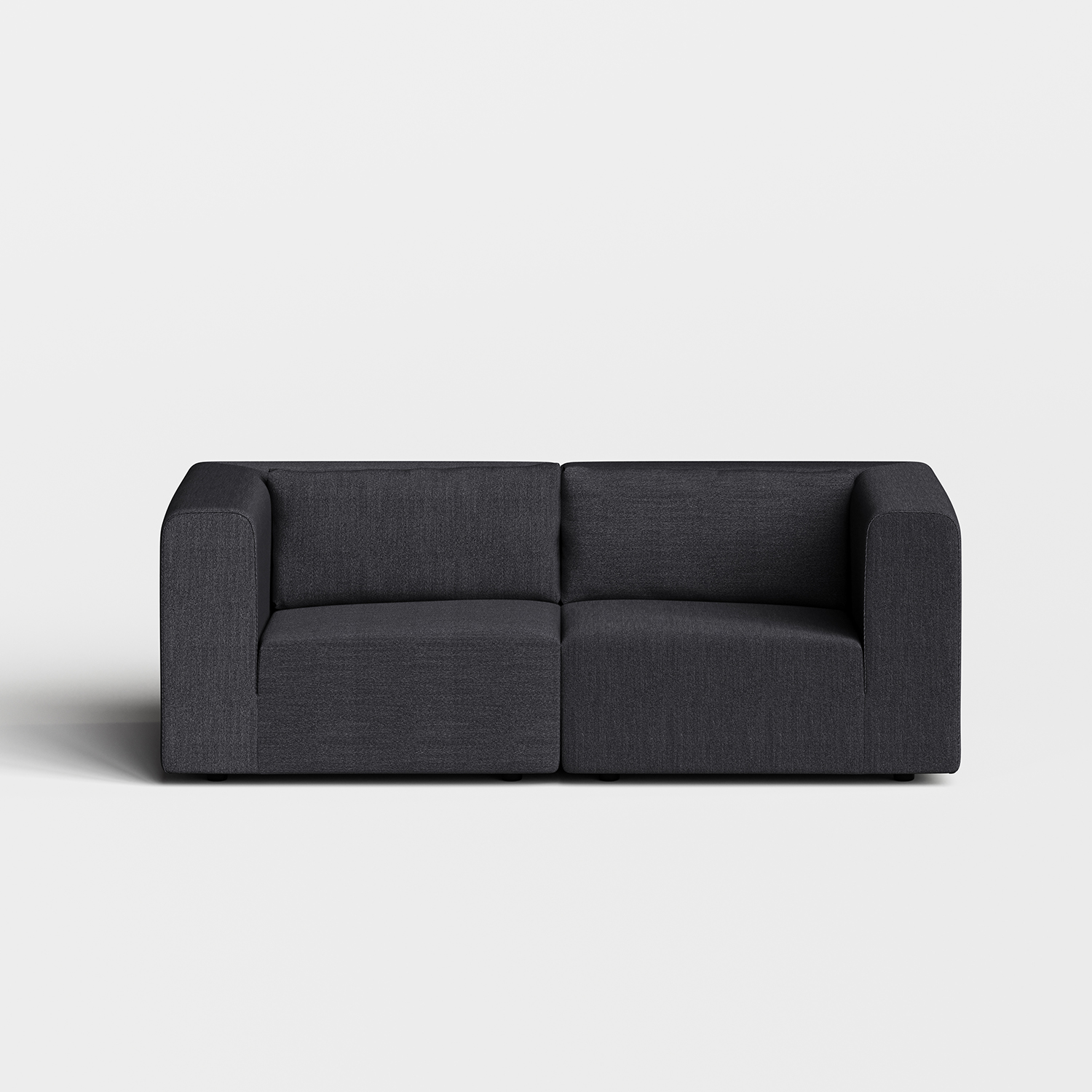 BRIDGE sofa - 2 seats