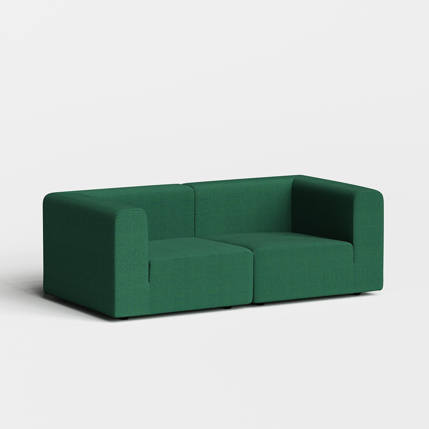 BRIDGE sofa - 2 seats