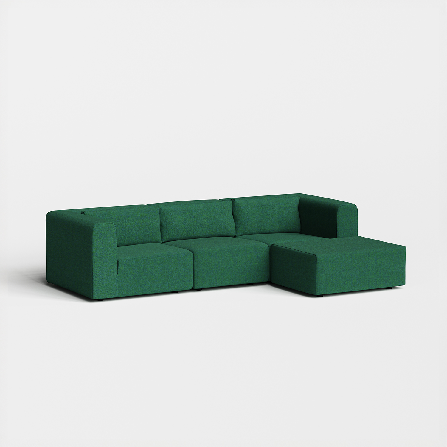 BRIDGE corner sofa - 3 to 4 seats