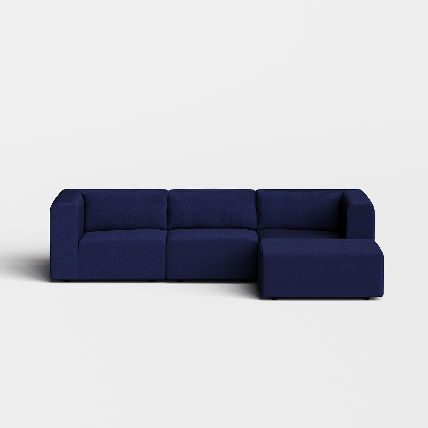 BRIDGE corner sofa - 3 to 4 seats