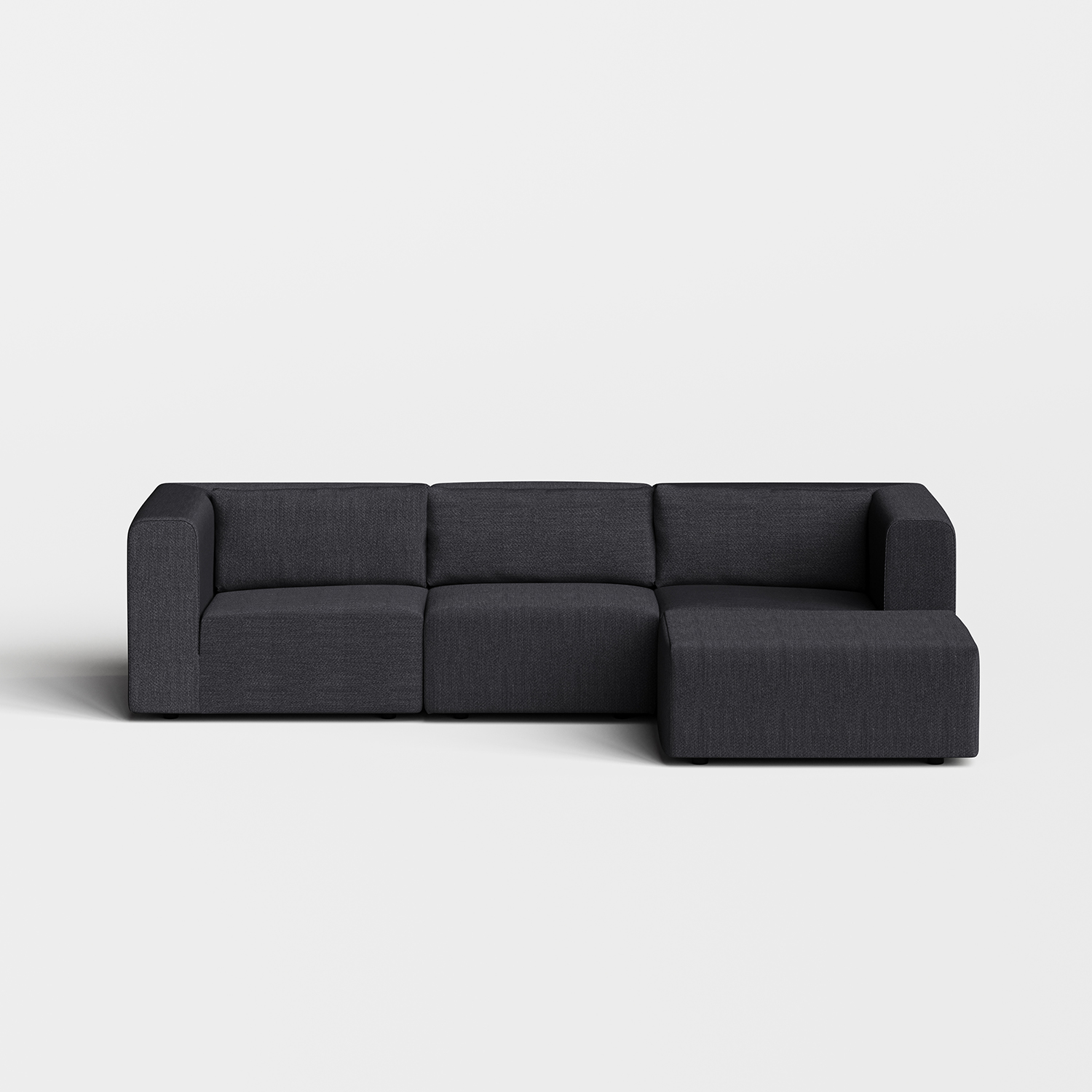 BRIDGE corner sofa - 3 to 4 seats