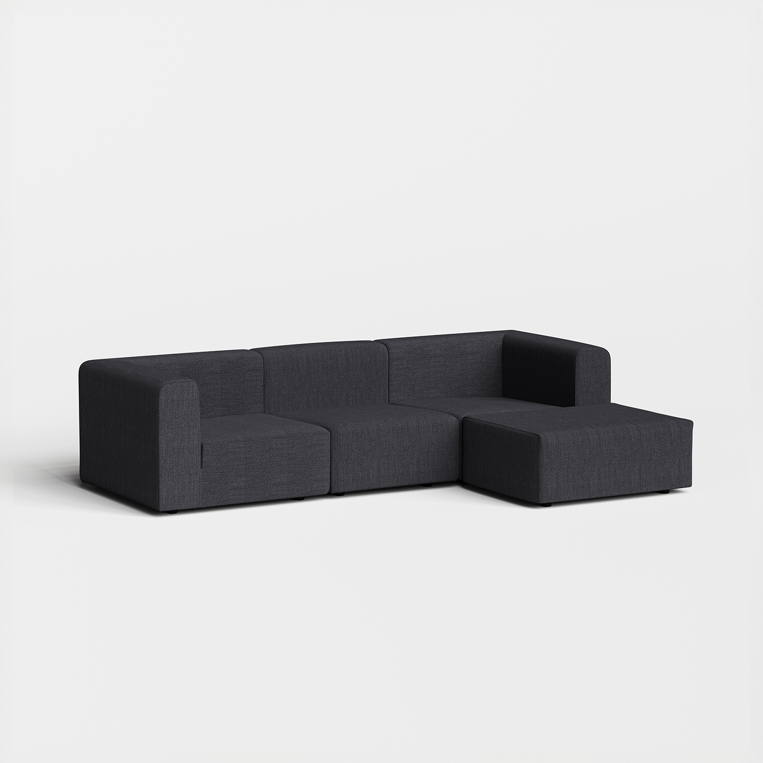 BRIDGE corner sofa - 3 to 4 seats