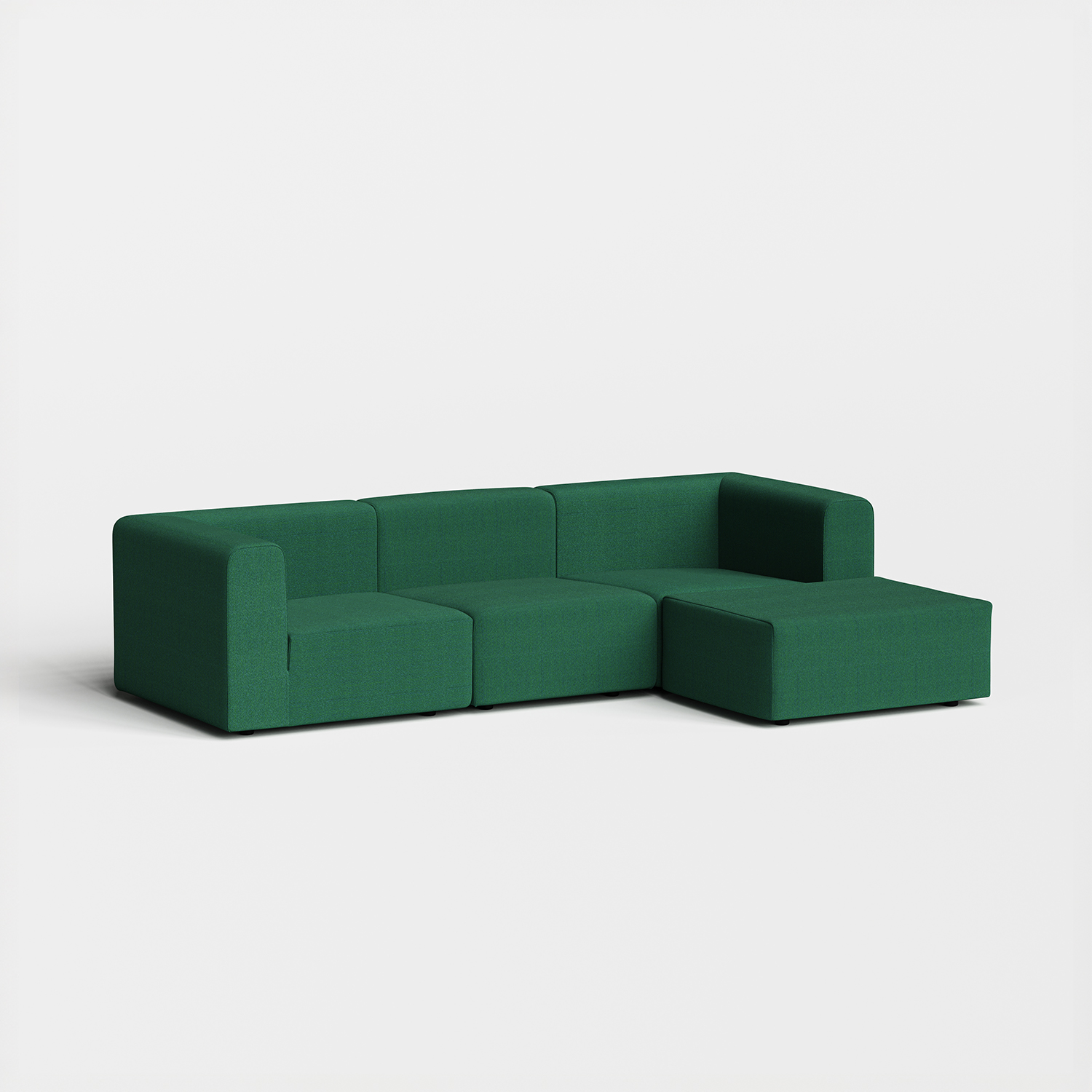 BRIDGE corner sofa - 3 to 4 seats