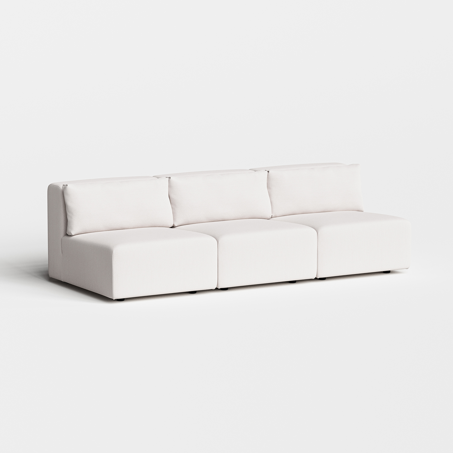 BRIDGE sofa - 3 to 4 seats