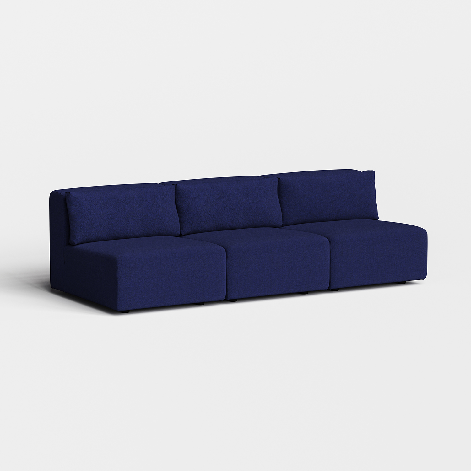 BRIDGE sofa - 3 to 4 seats