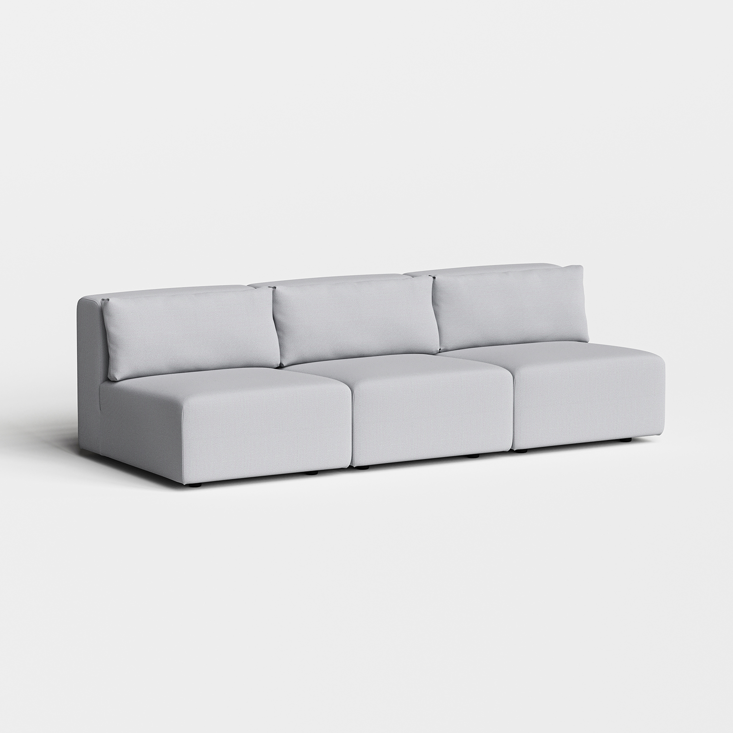 BRIDGE sofa - 3 to 4 seats