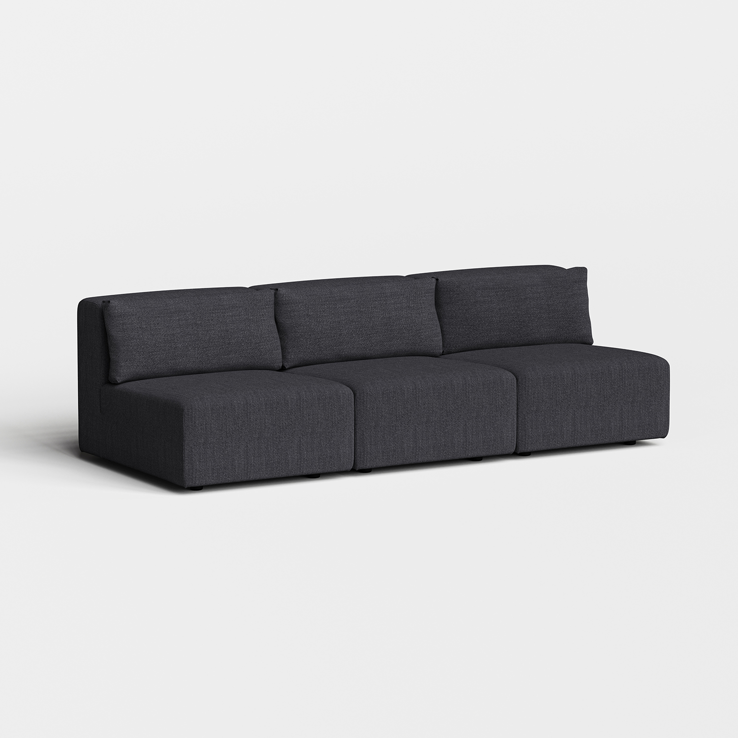 BRIDGE sofa - 3 to 4 seats