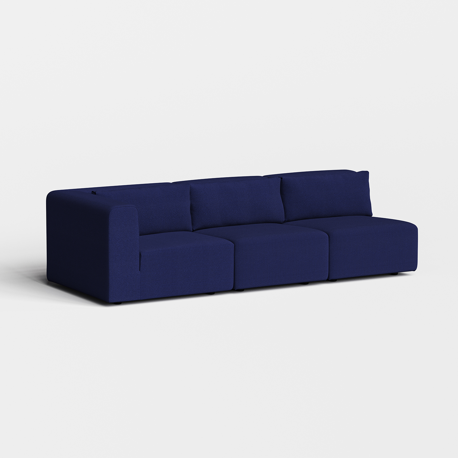 BRIDGE sofa - 3 to 4 seats