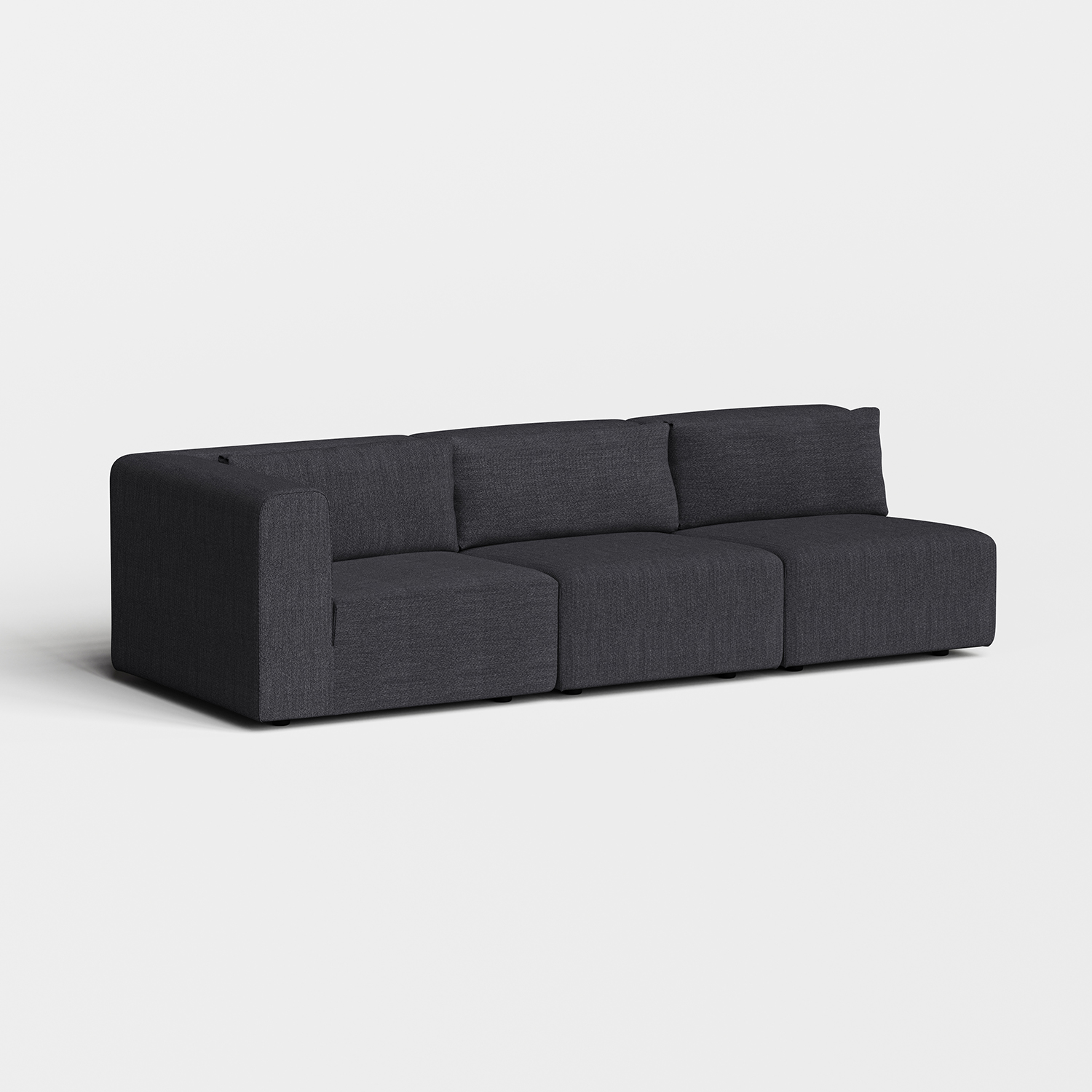 BRIDGE sofa - 3 to 4 seats