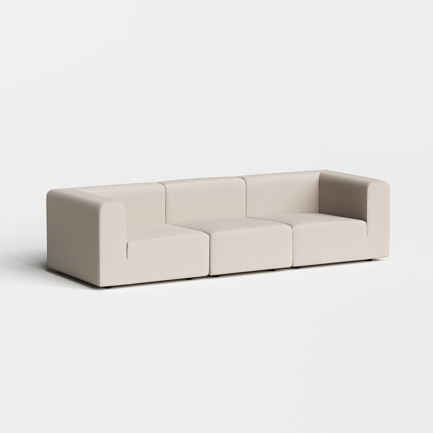 BRIDGE sofa - 3 to 4 seats