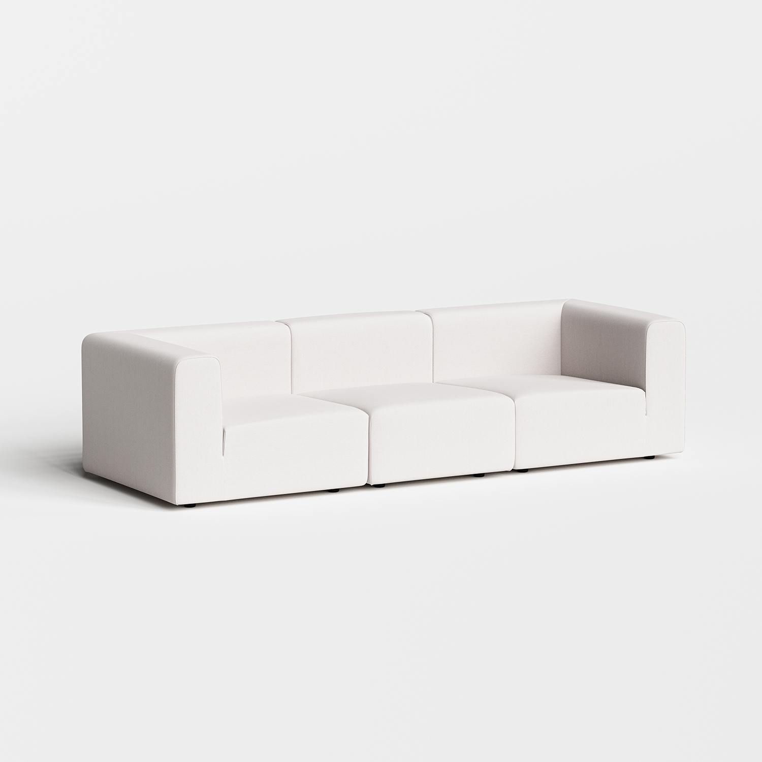 BRIDGE sofa - 3 to 4 seats