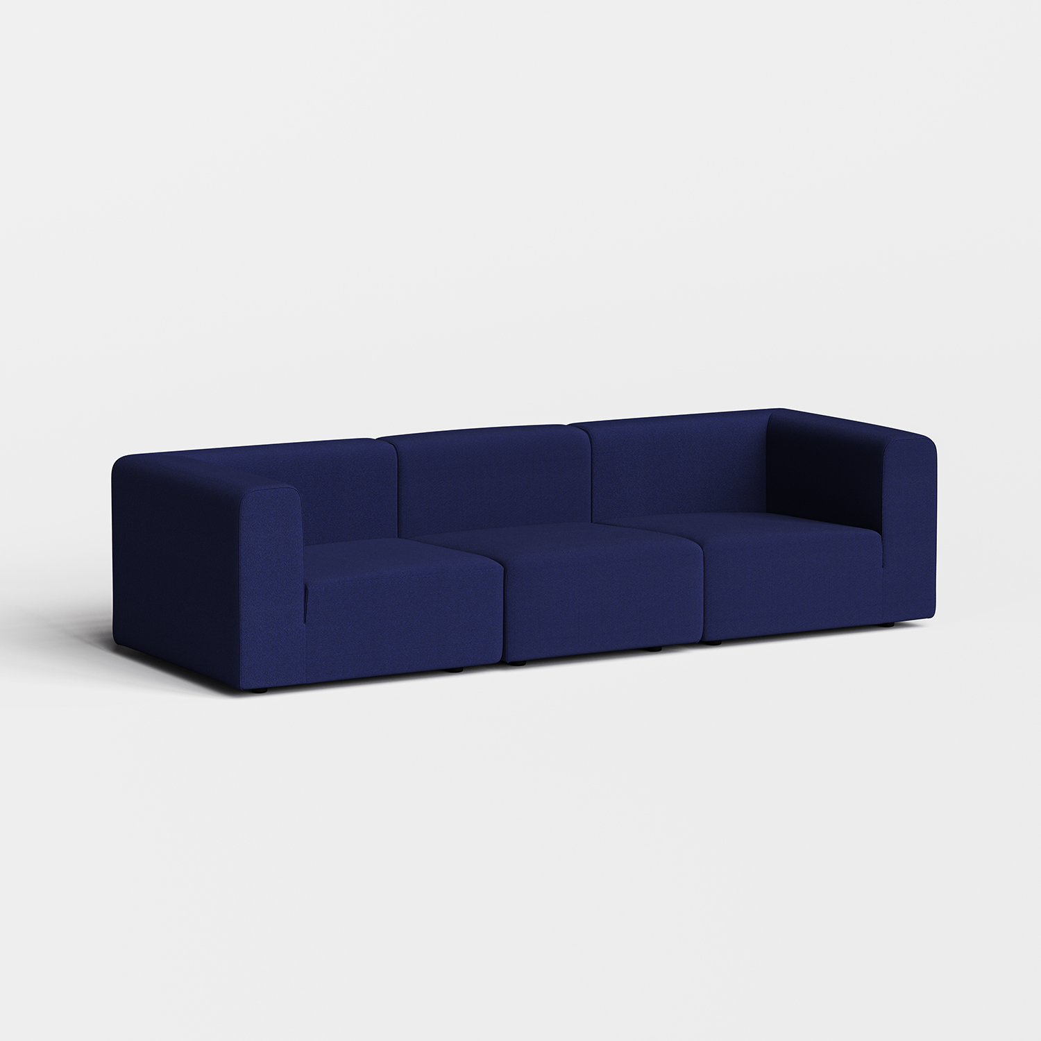 BRIDGE sofa - 3 to 4 seats