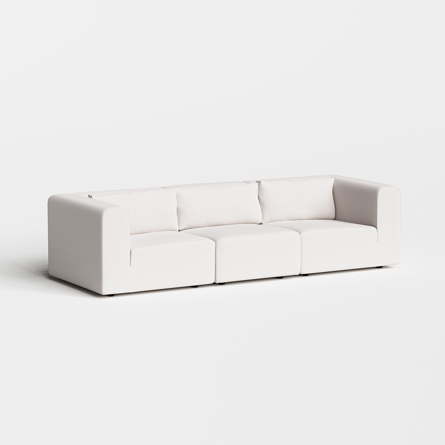 BRIDGE sofa - 3 to 4 seats