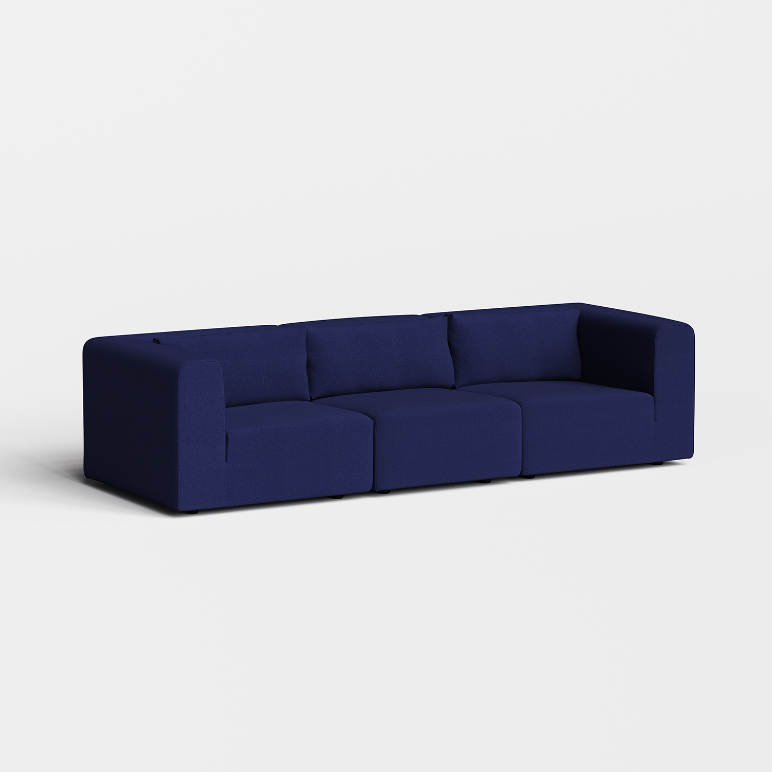 BRIDGE sofa - 3 to 4 seats