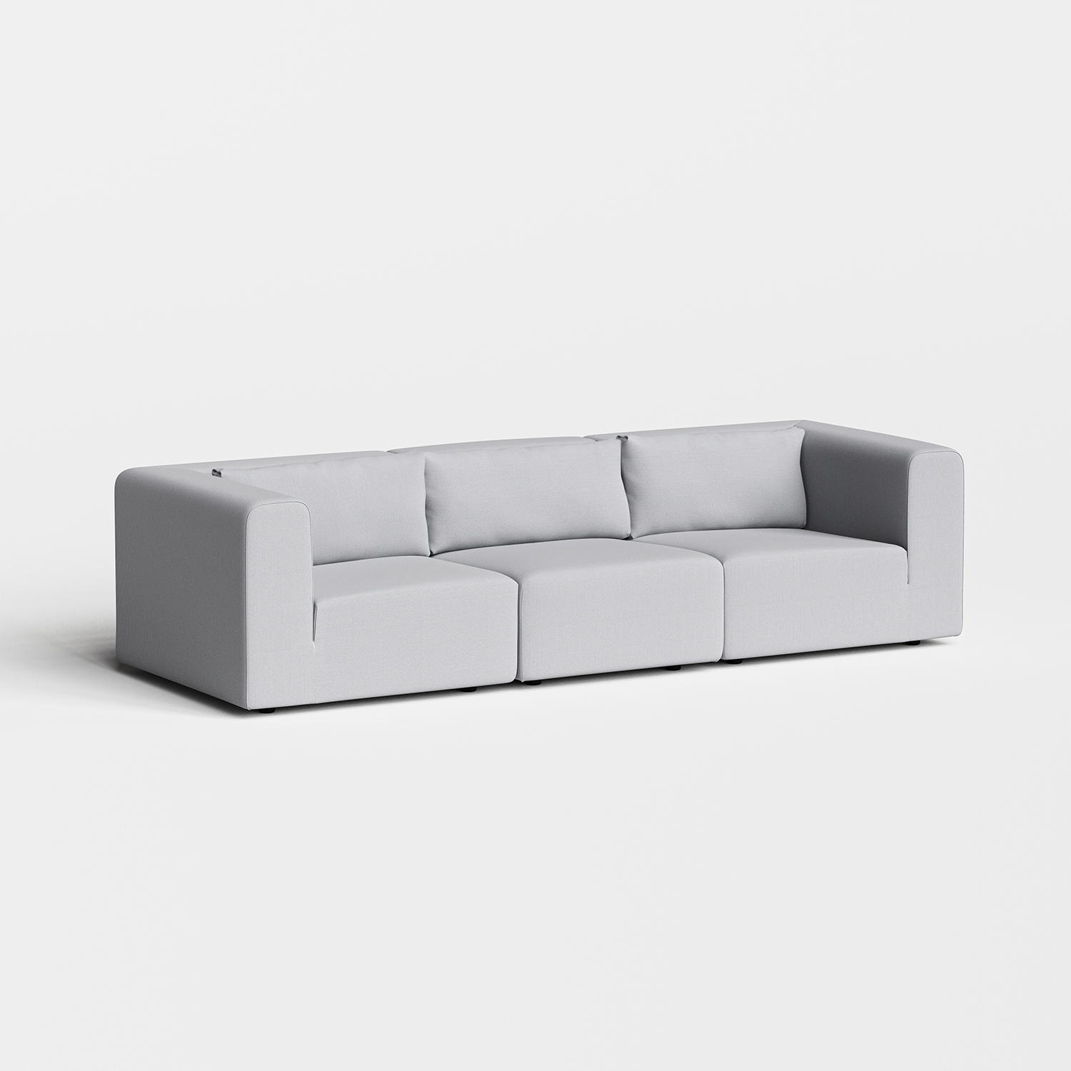 BRIDGE sofa - 3 to 4 seats