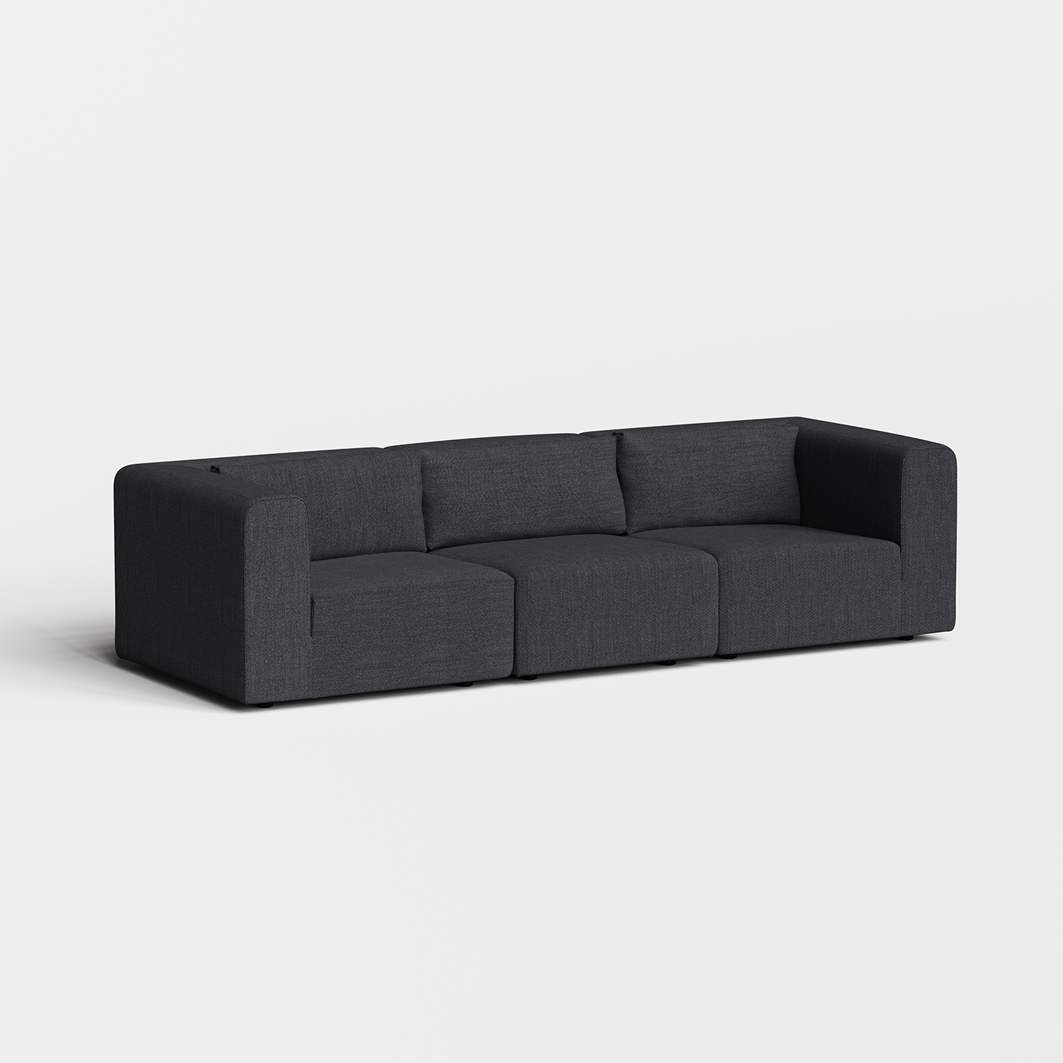 BRIDGE sofa - 3 to 4 seats