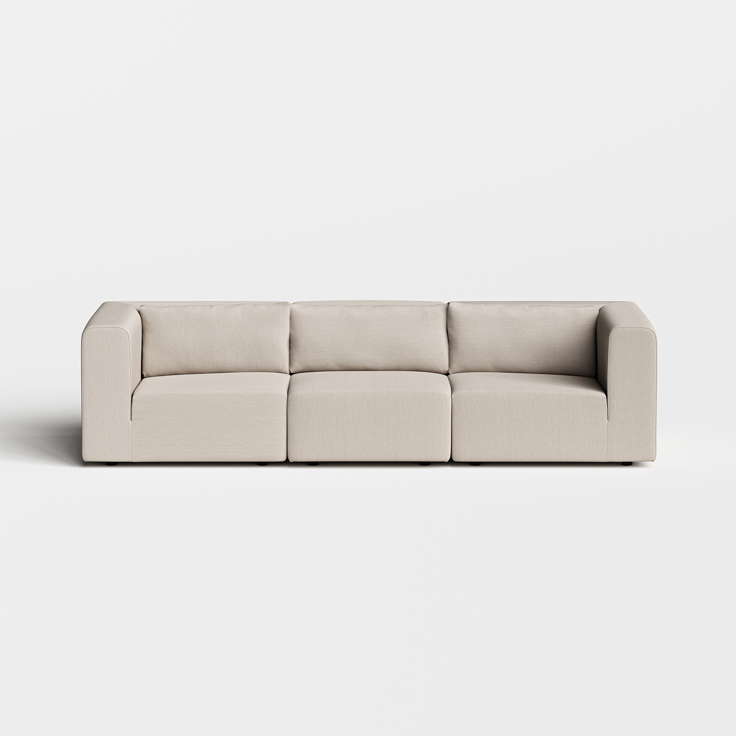 BRIDGE sofa - 3 to 4 seats