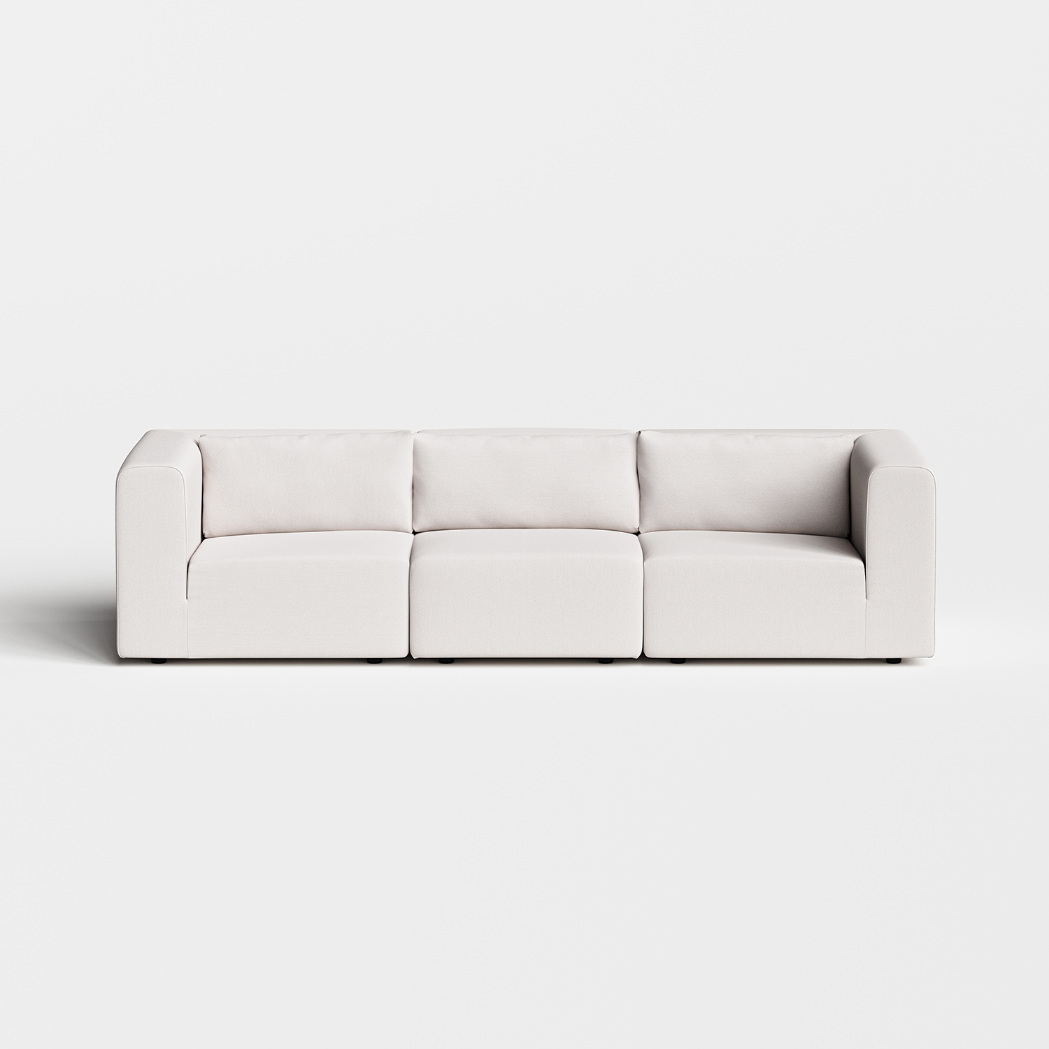 BRIDGE sofa - 3 to 4 seats