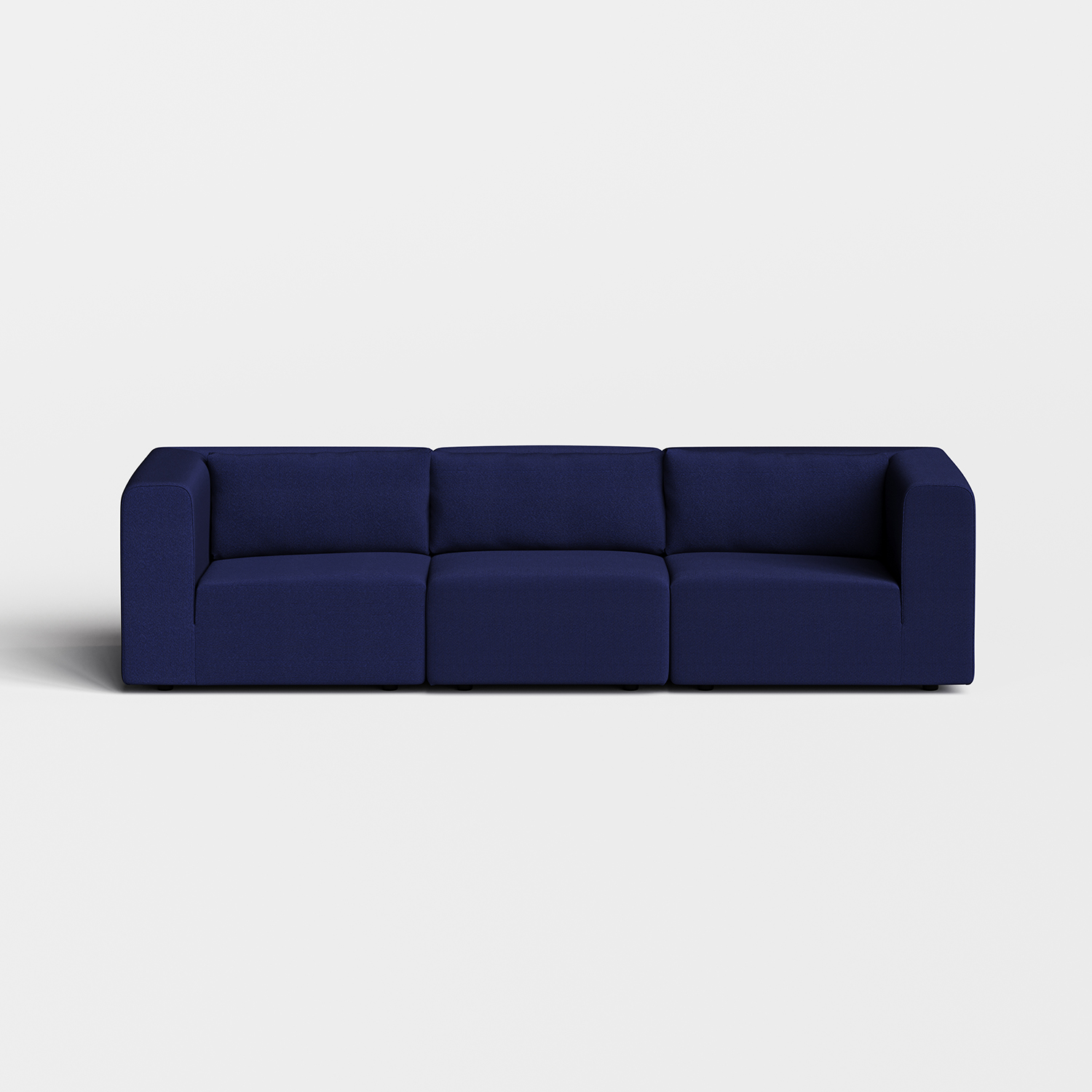 BRIDGE sofa - 3 to 4 seats