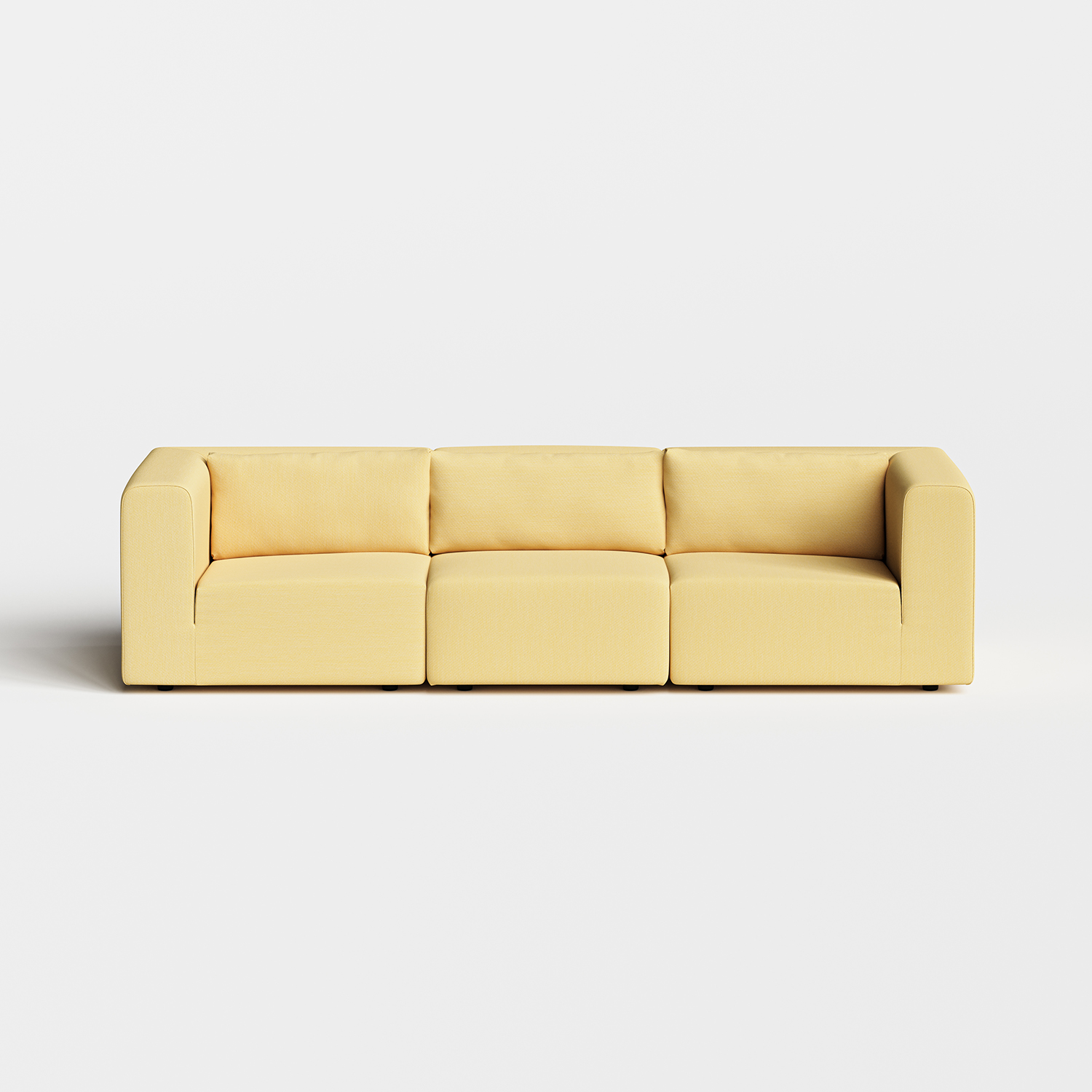 BRIDGE sofa - 3 to 4 seats