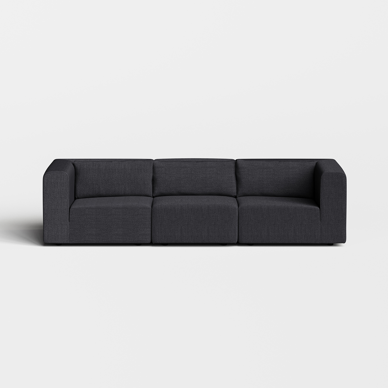 BRIDGE sofa - 3 to 4 seats