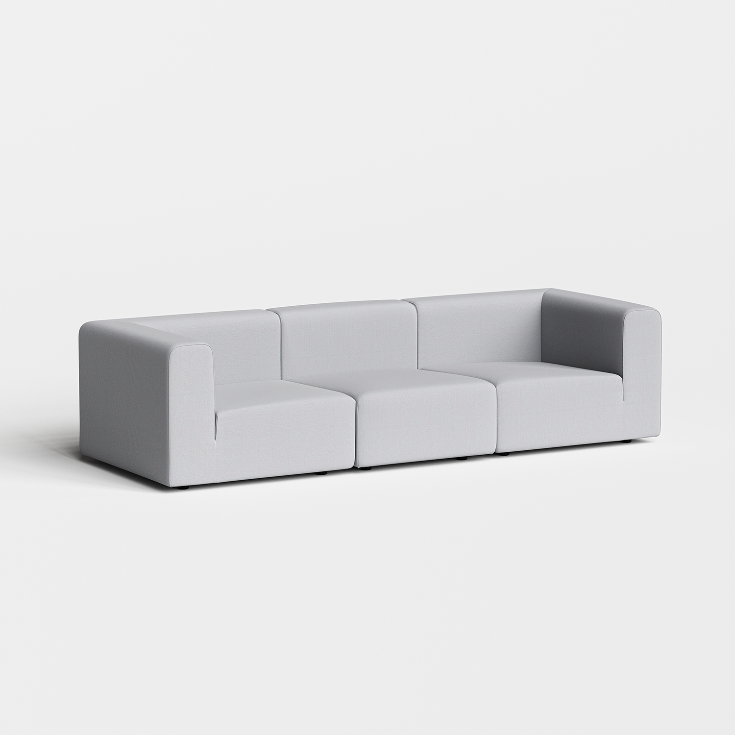 BRIDGE sofa - 3 to 4 seats