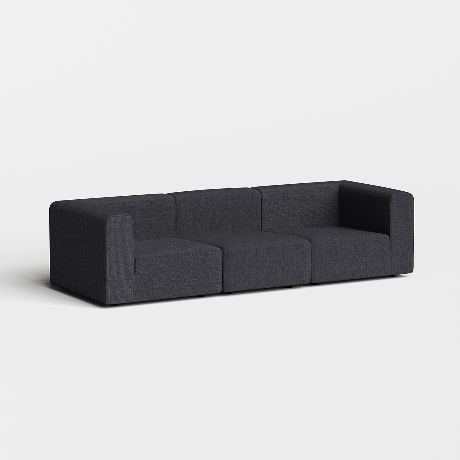 BRIDGE sofa - 3 to 4 seats