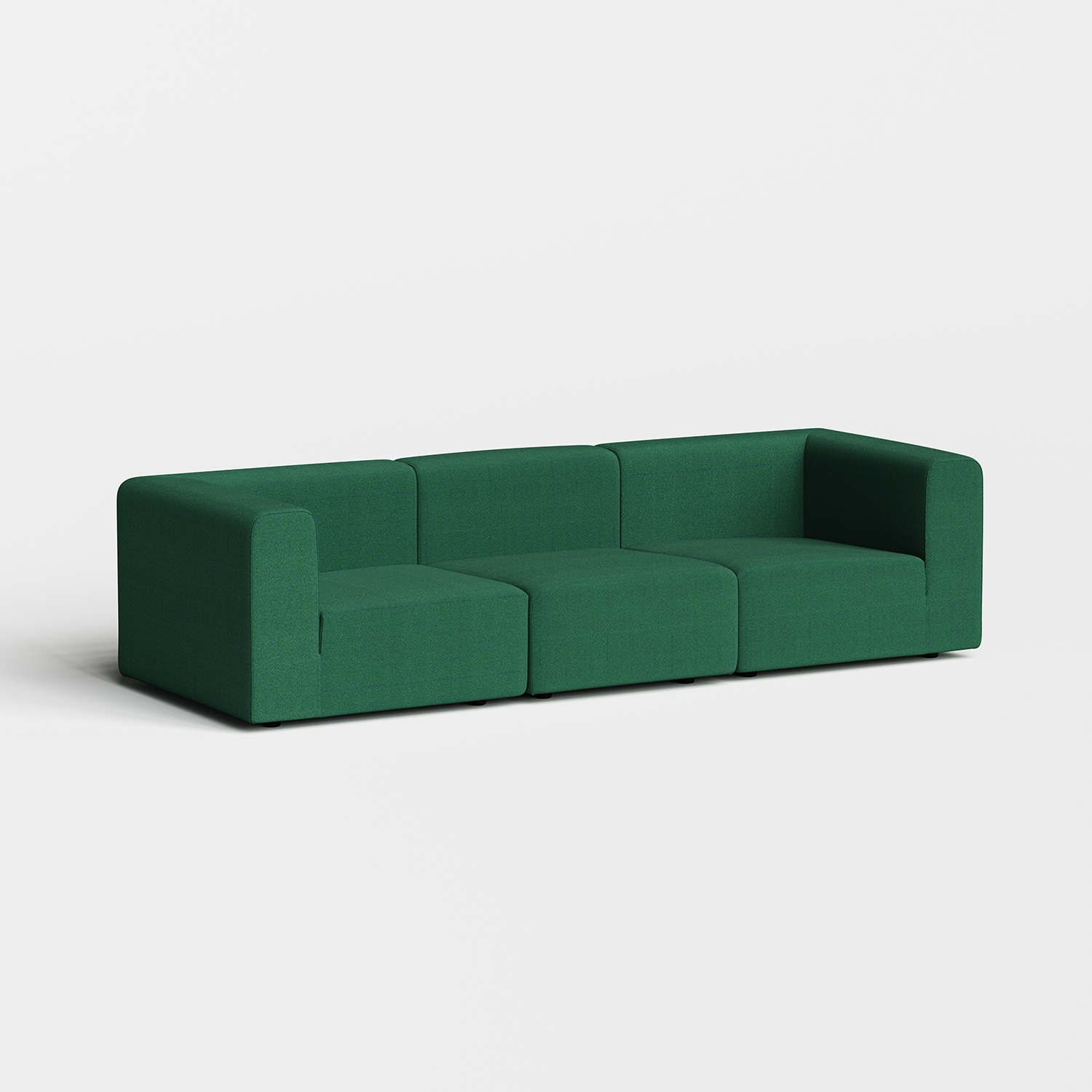 BRIDGE sofa - 3 to 4 seats