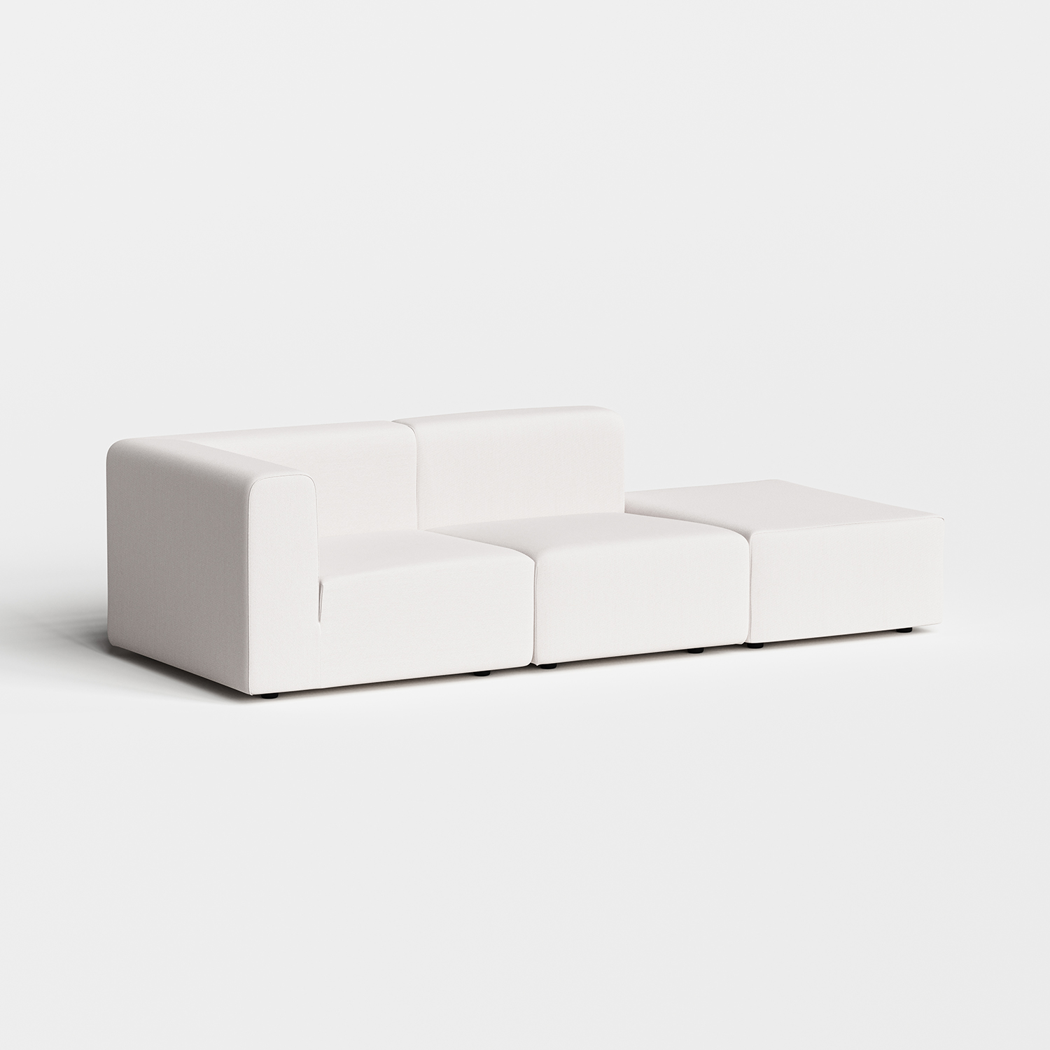 BRIDGE sofa - 3 to 4 seats