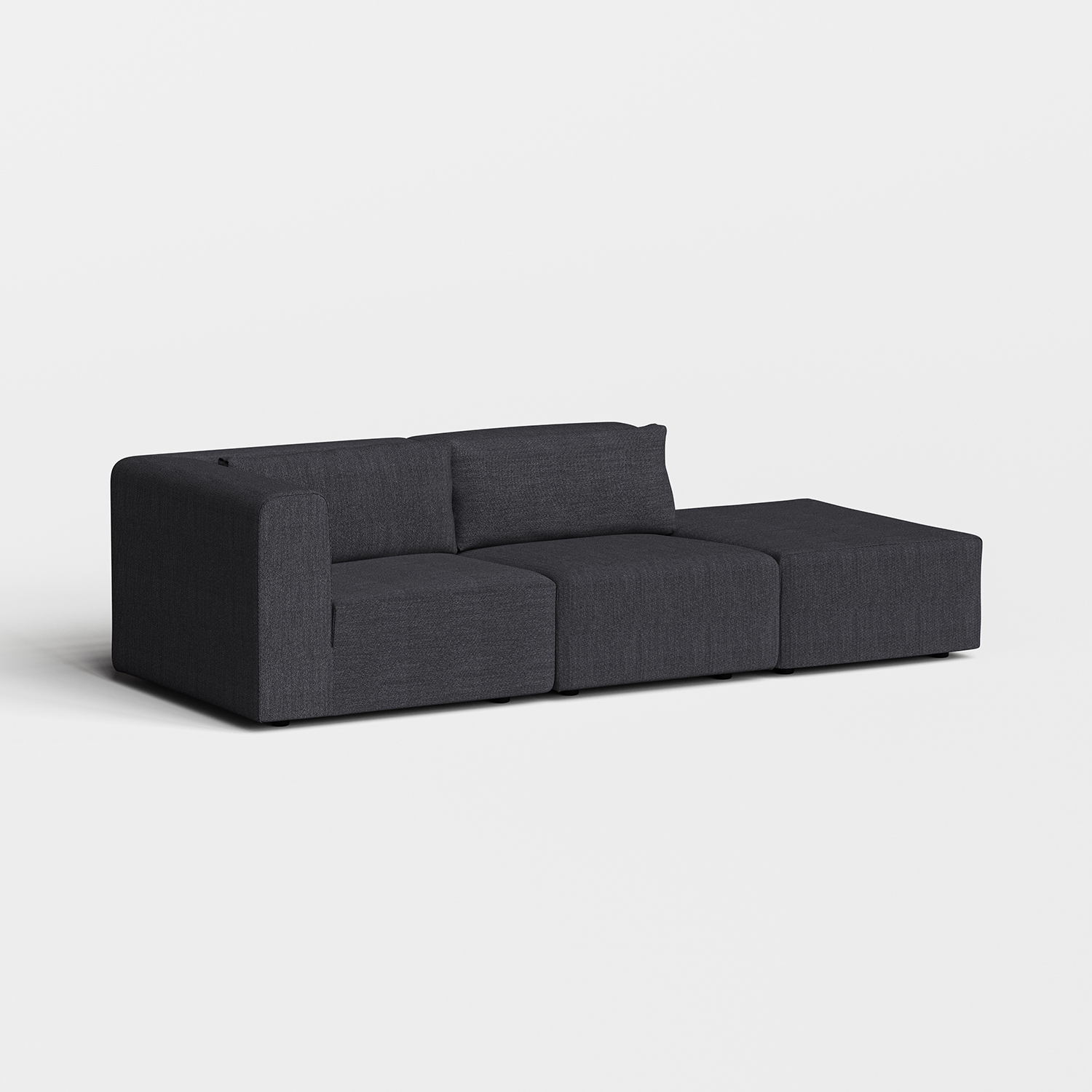 BRIDGE sofa - 3 to 4 seats