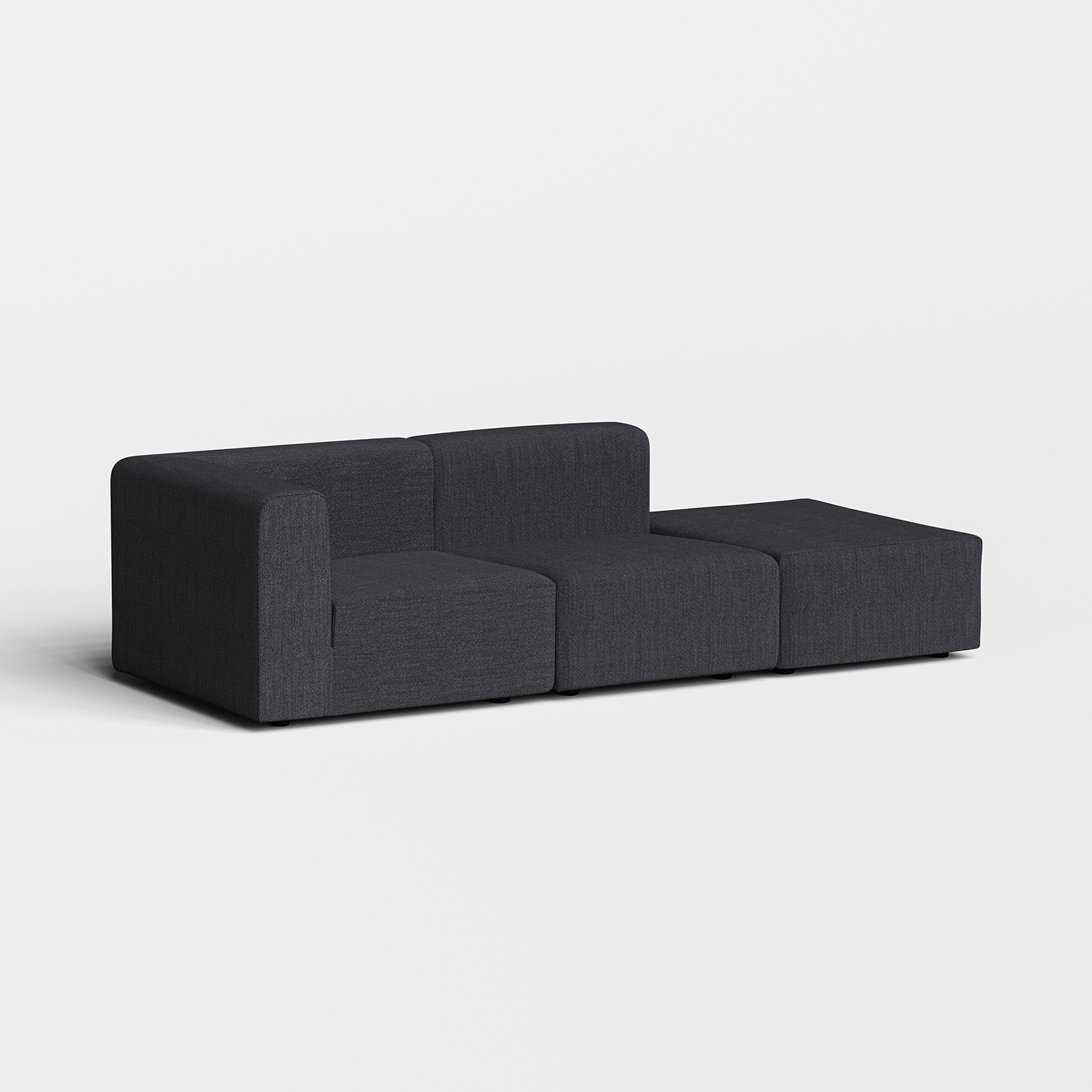 BRIDGE sofa - 3 to 4 seats