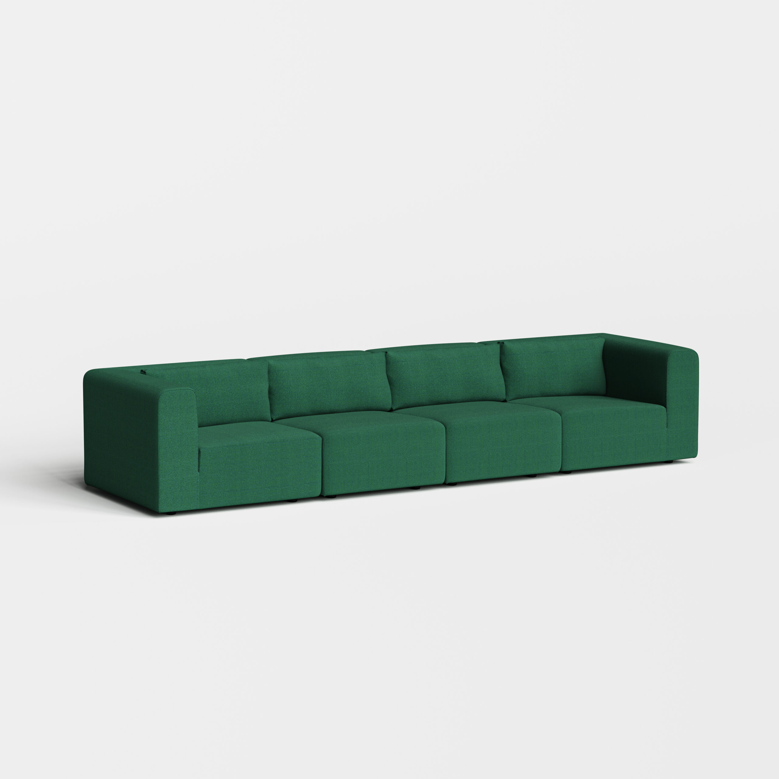 BRIDGE Sofa - 4 to 5 seats