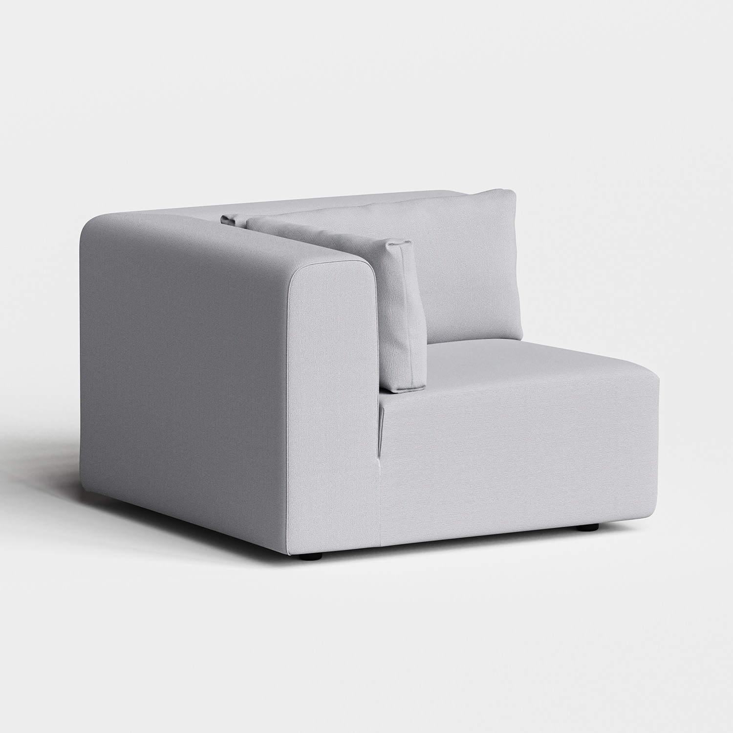 Einzelmodul Sofa BRIDGE