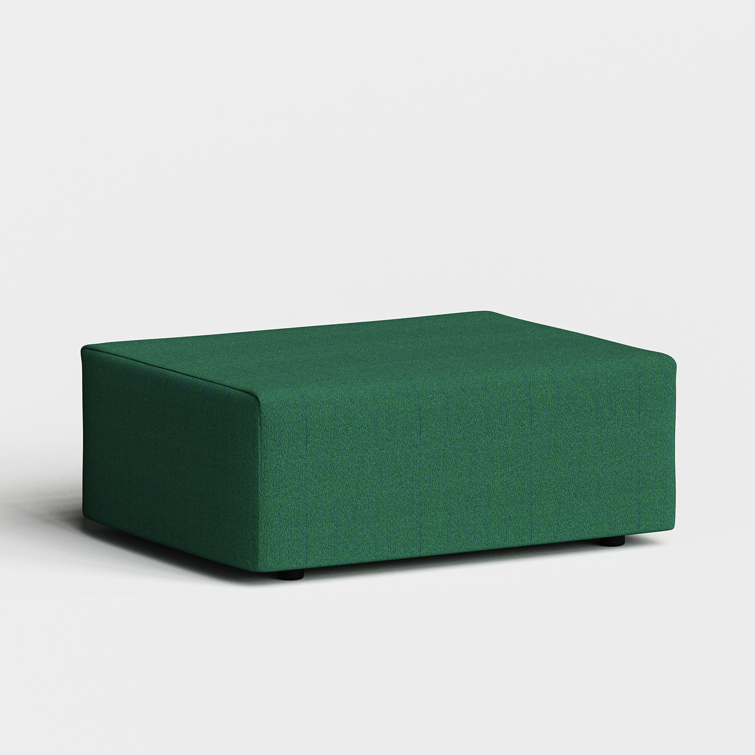 Single module BRIDGE sofa