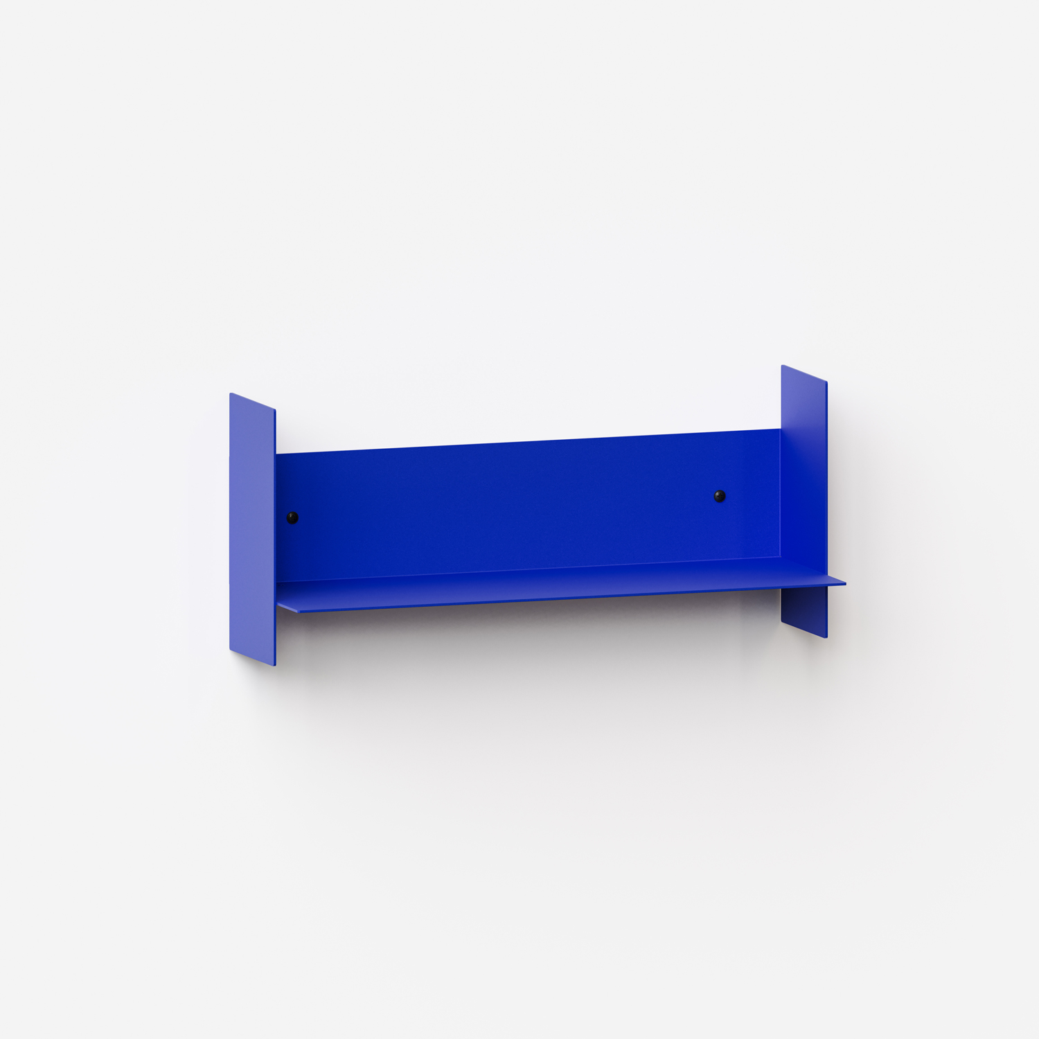 TIPTOE x KLEIN BLUE® - PLI wall shelf