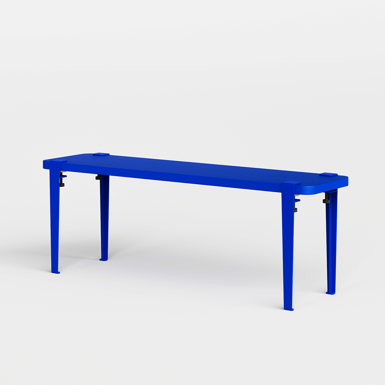 TIPTOE x KLEIN BLUE® - Bench 120x30cm