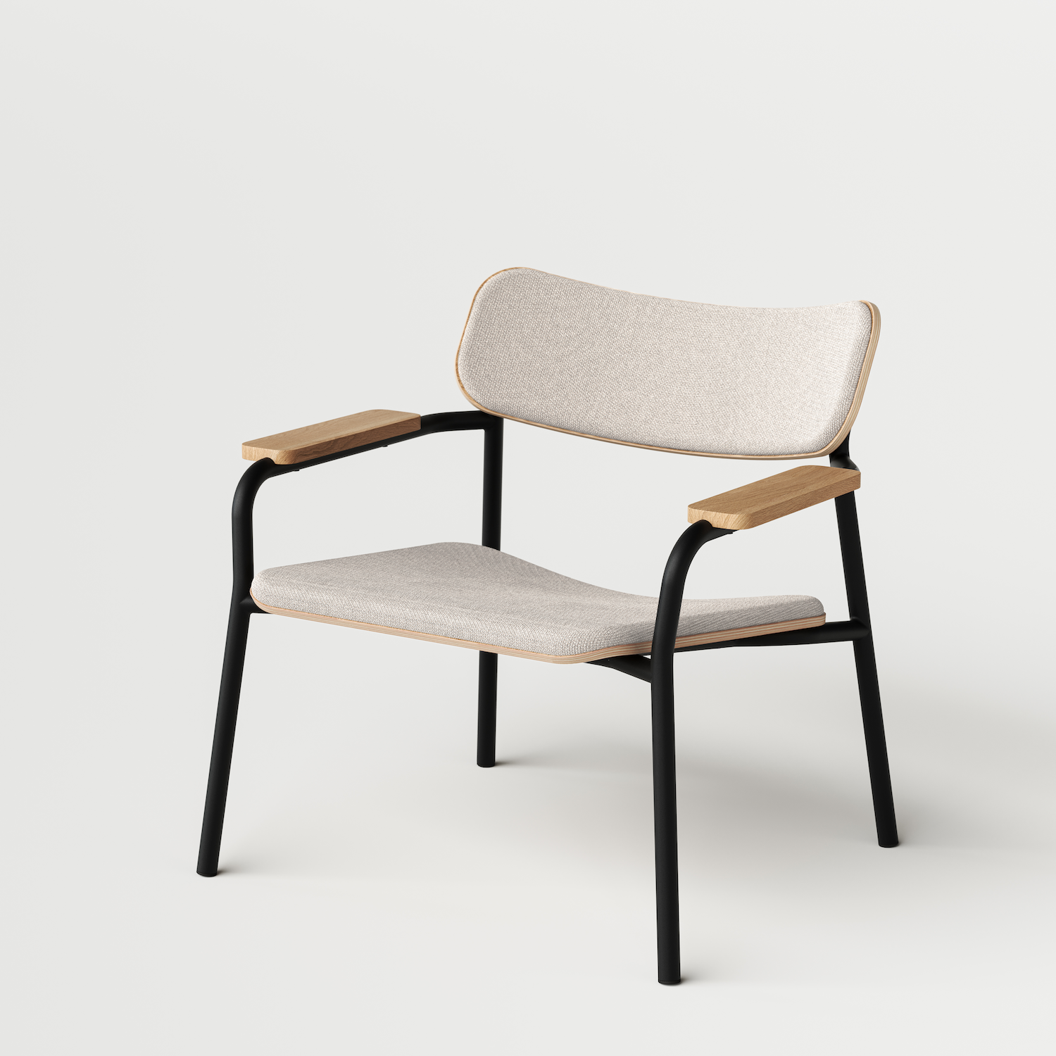 ÉTUDE lounge chair