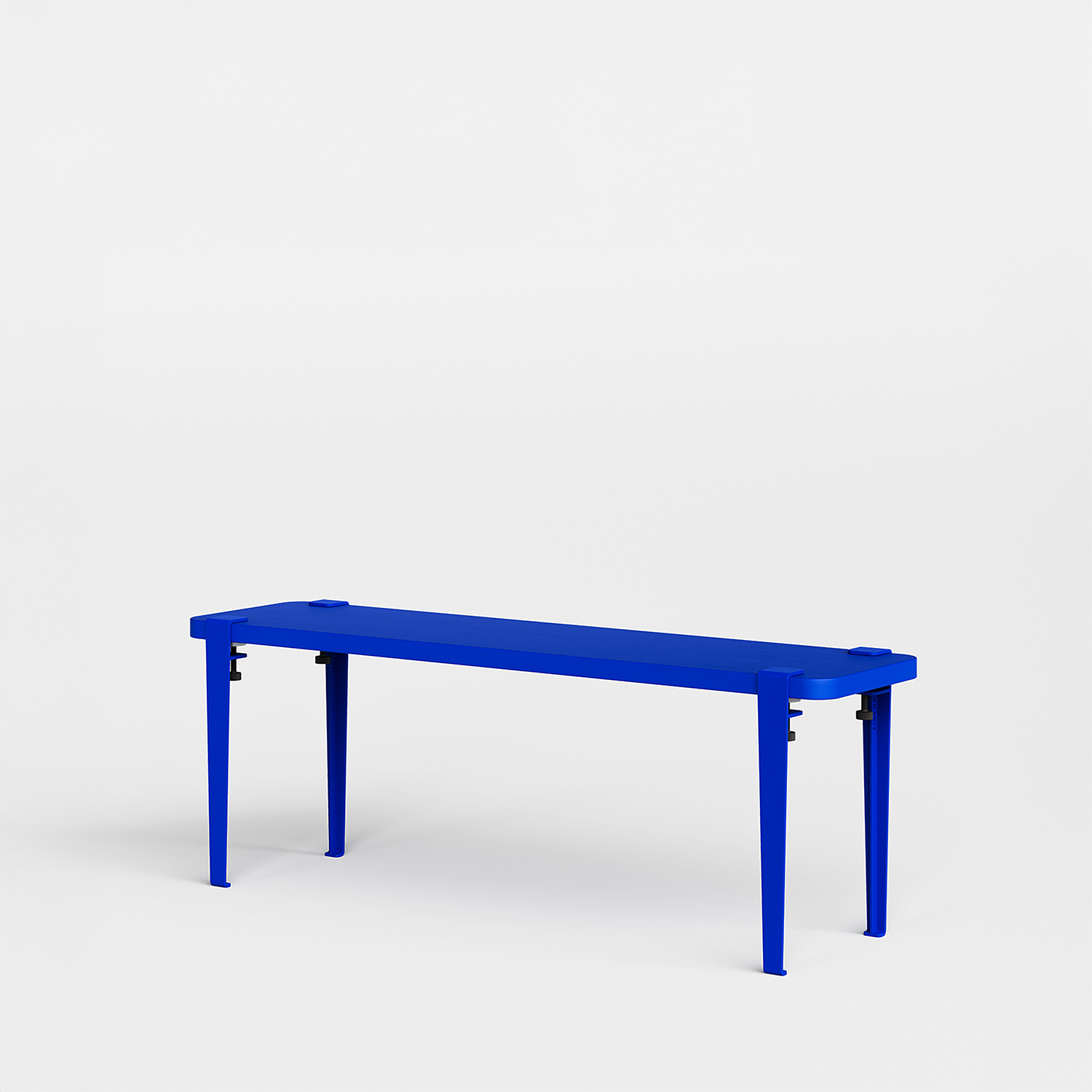 TIPTOE x KLEIN BLUE® - Sitzbank 120x30cm