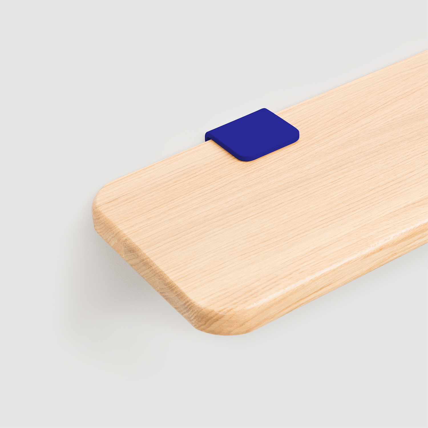 TIPTOE x KLEIN BLUE® - Wall shelf 60 to 150cm