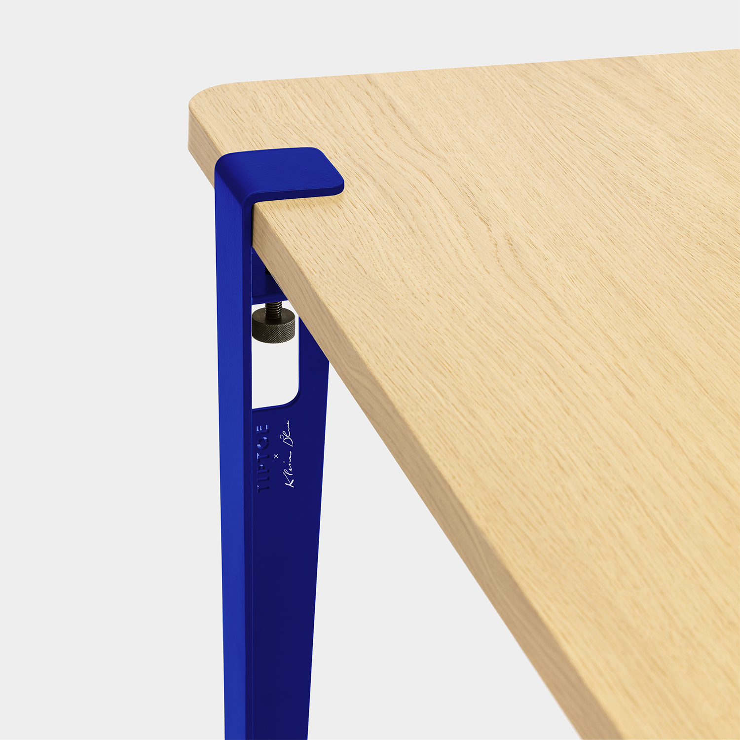 TIPTOE x KLEIN BLUE® - Dining table